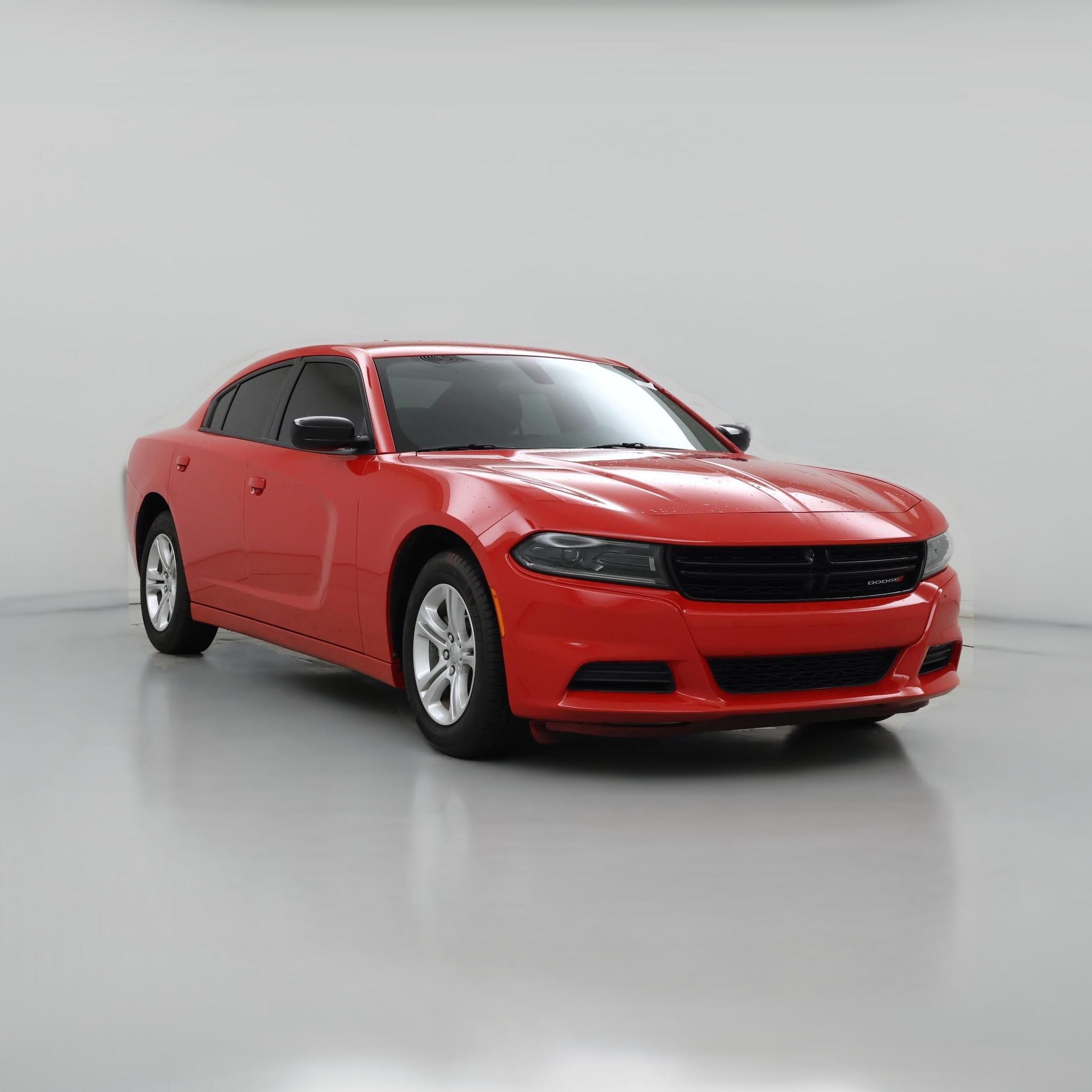 Thumbnail: 2023 Dodge Charger - 1