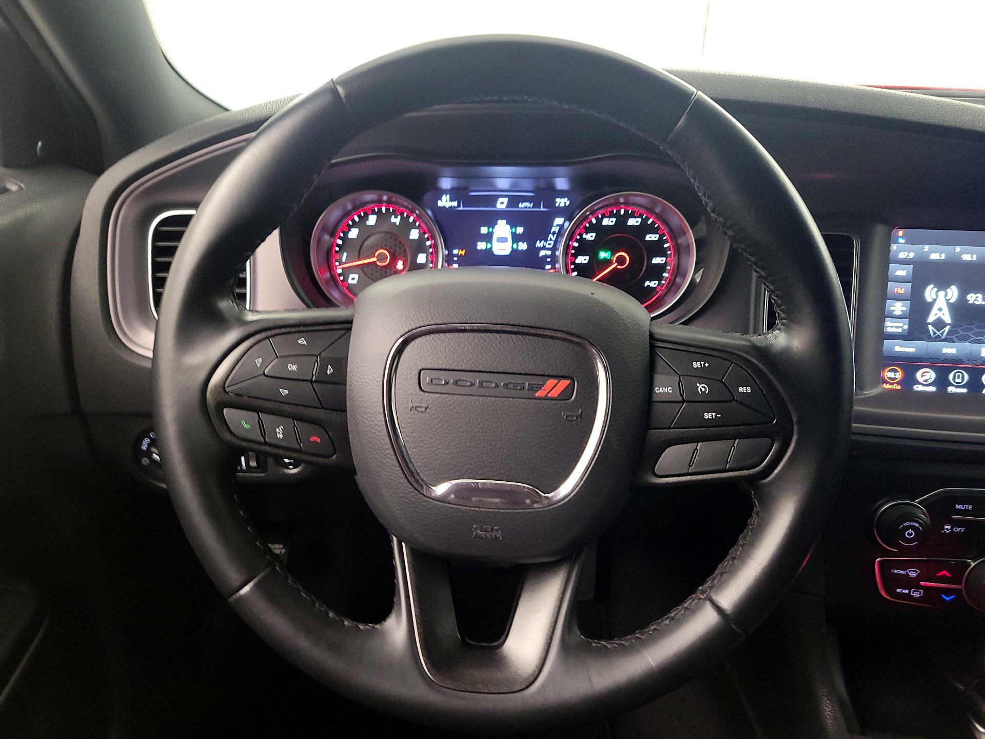 Thumbnail: 2023 Dodge Charger - 10