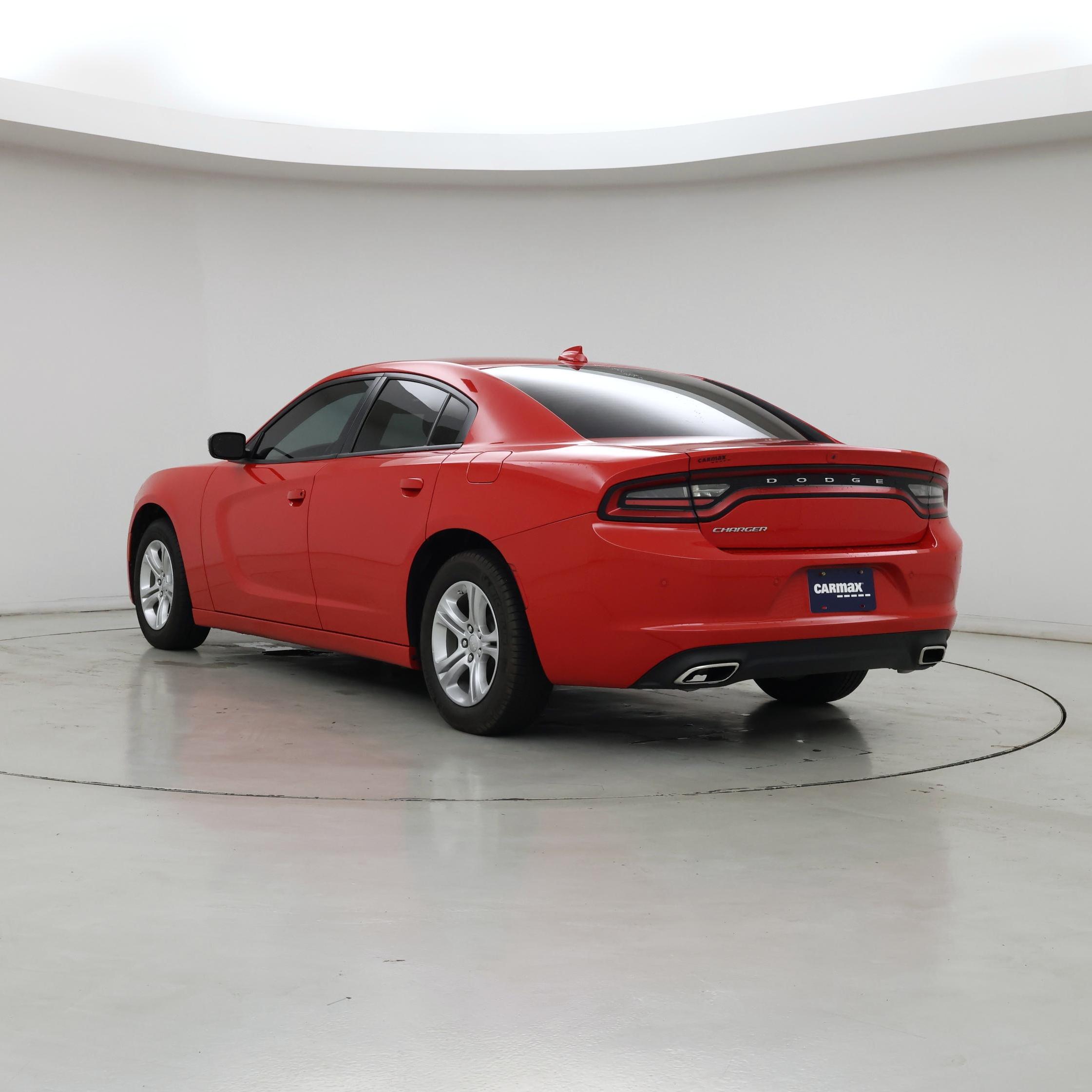 Thumbnail: 2023 Dodge Charger - 2