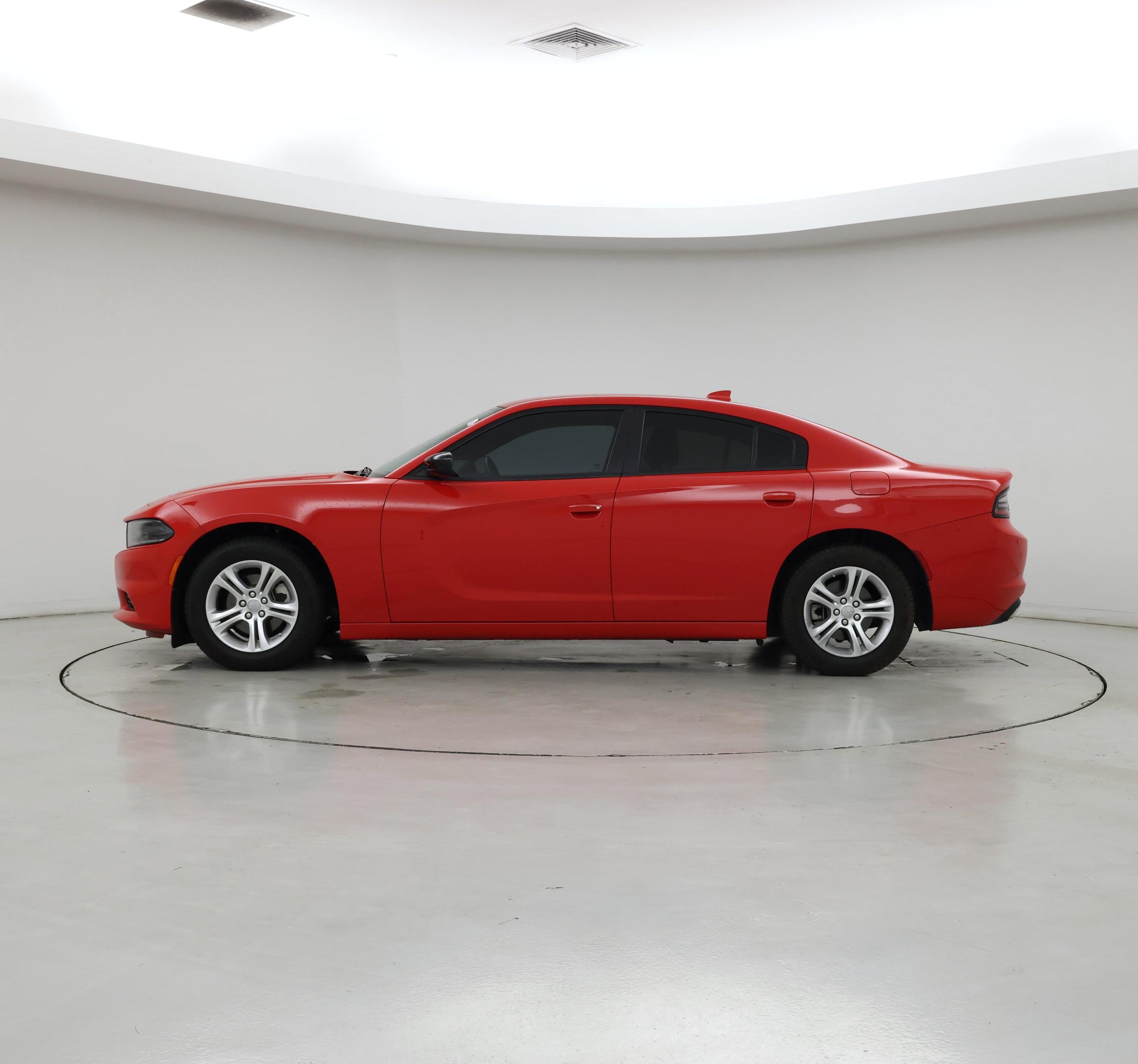 Thumbnail: 2023 Dodge Charger - 3