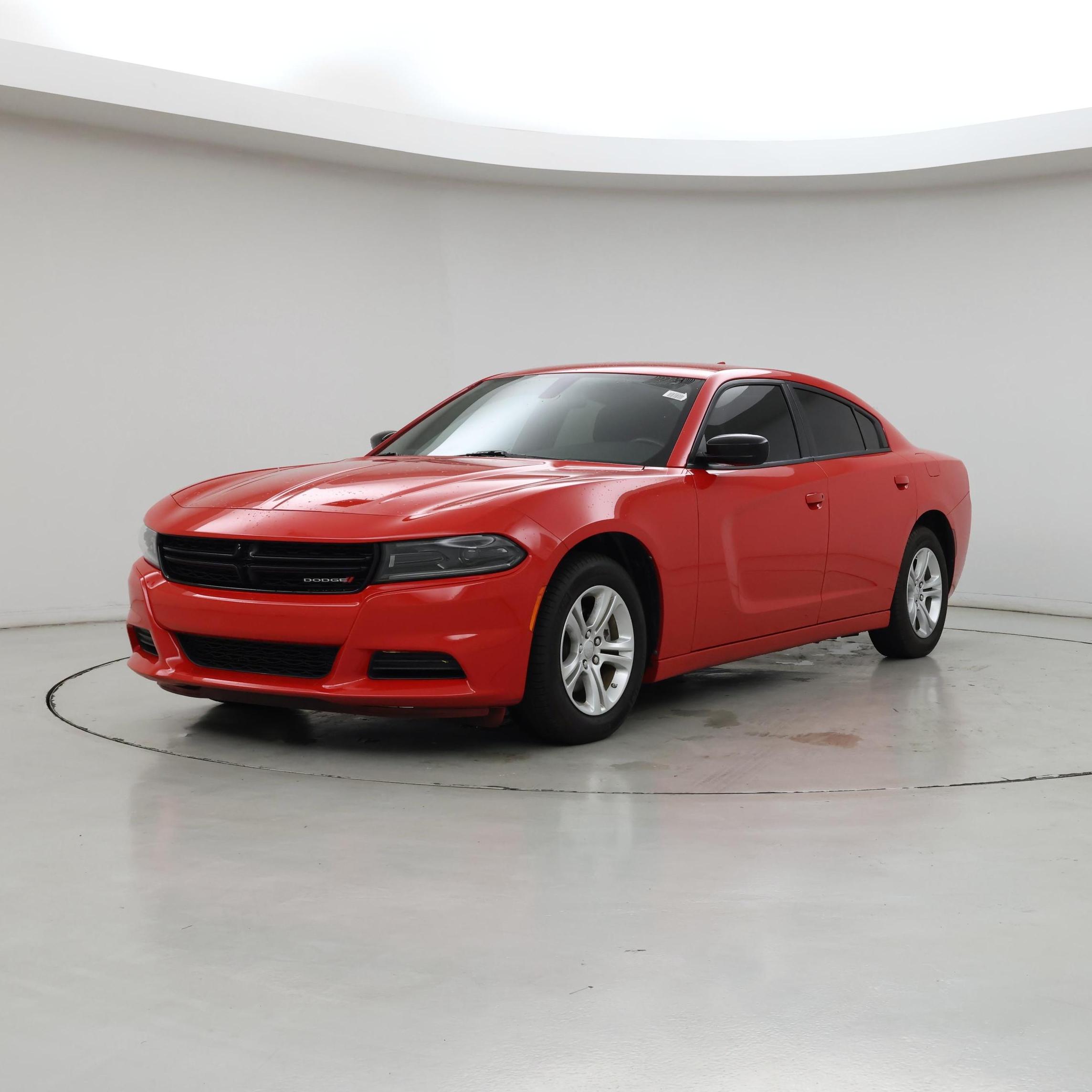 Thumbnail: 2023 Dodge Charger - 4