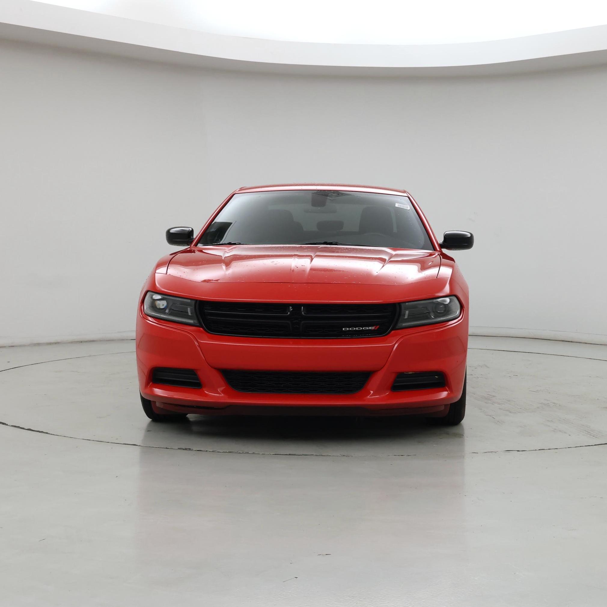Thumbnail: 2023 Dodge Charger - 5