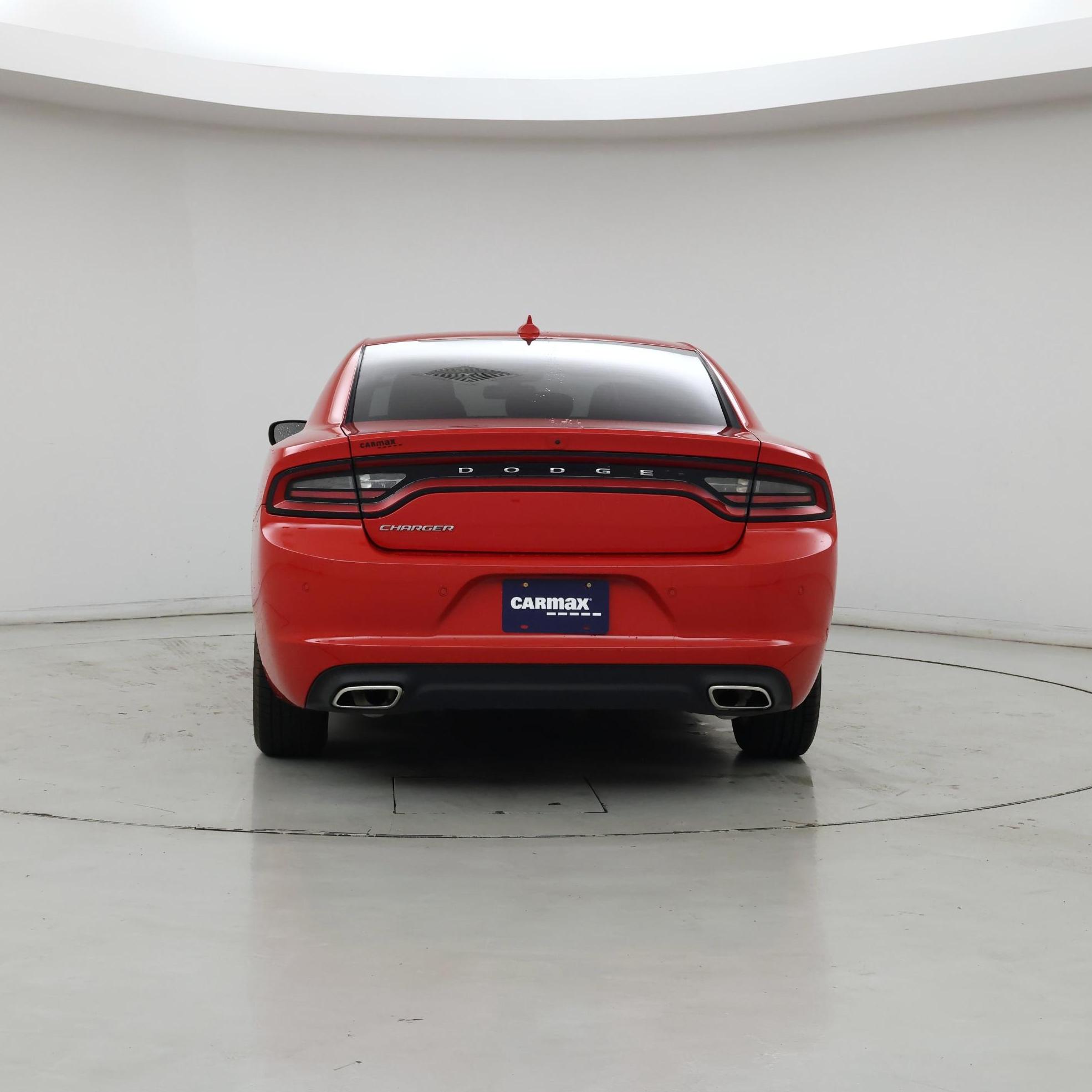 Thumbnail: 2023 Dodge Charger - 6