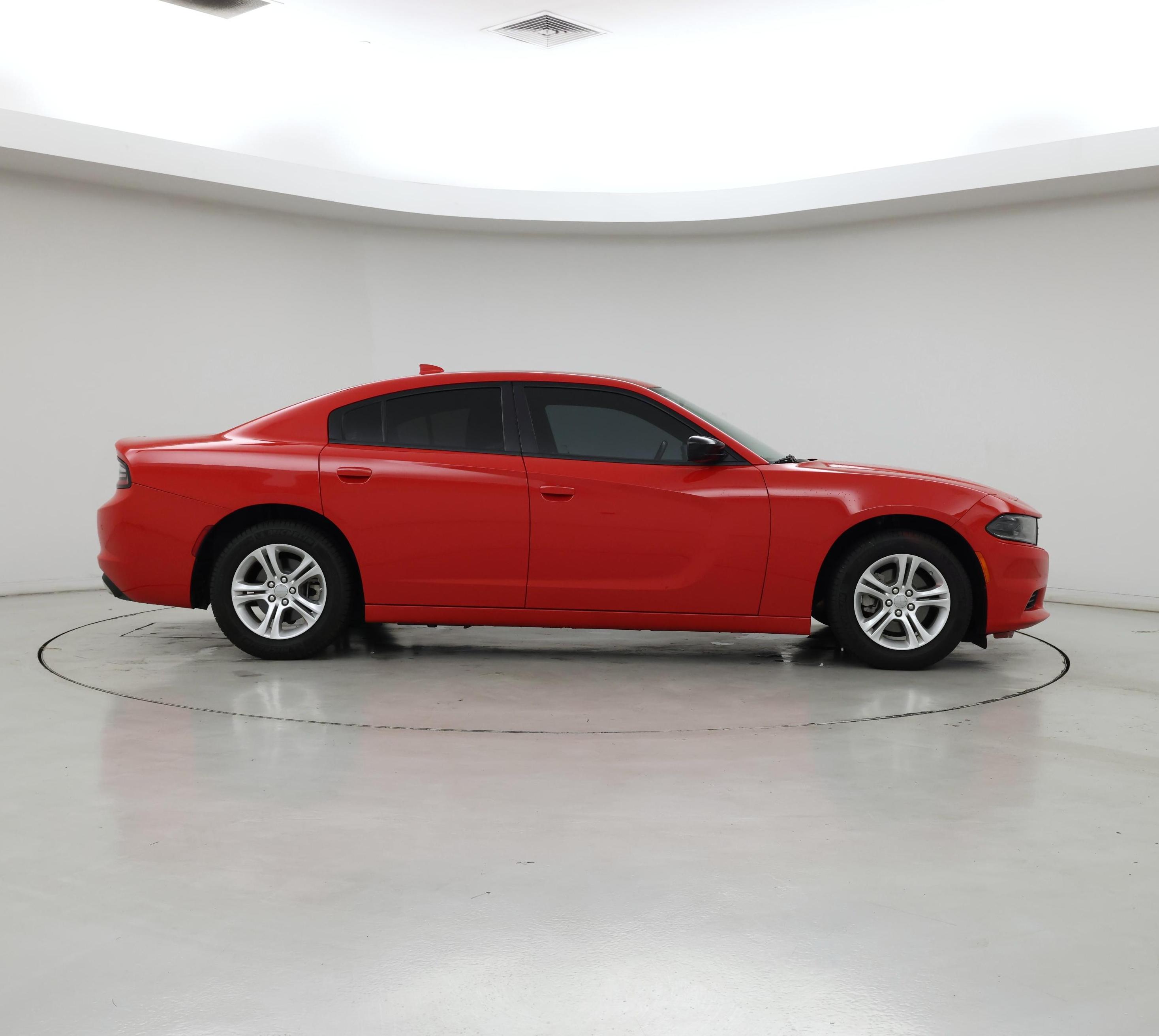 Thumbnail: 2023 Dodge Charger - 7