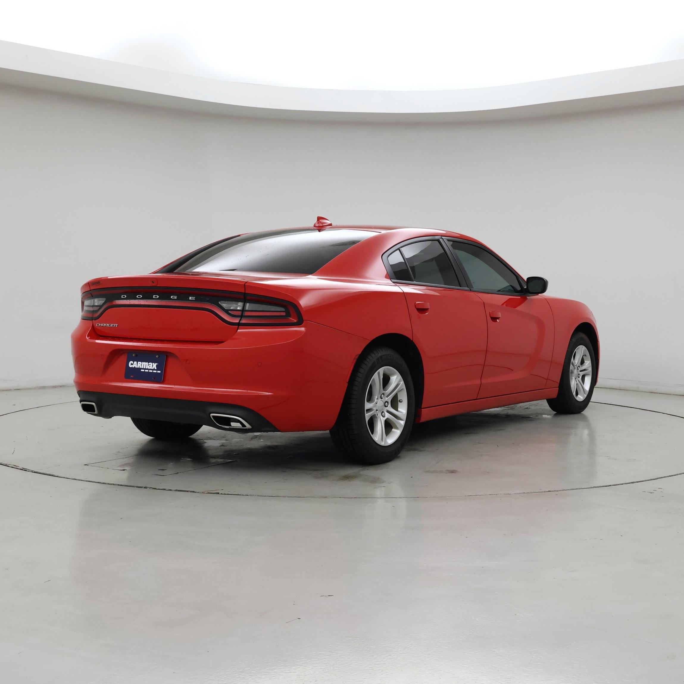Thumbnail: 2023 Dodge Charger - 8