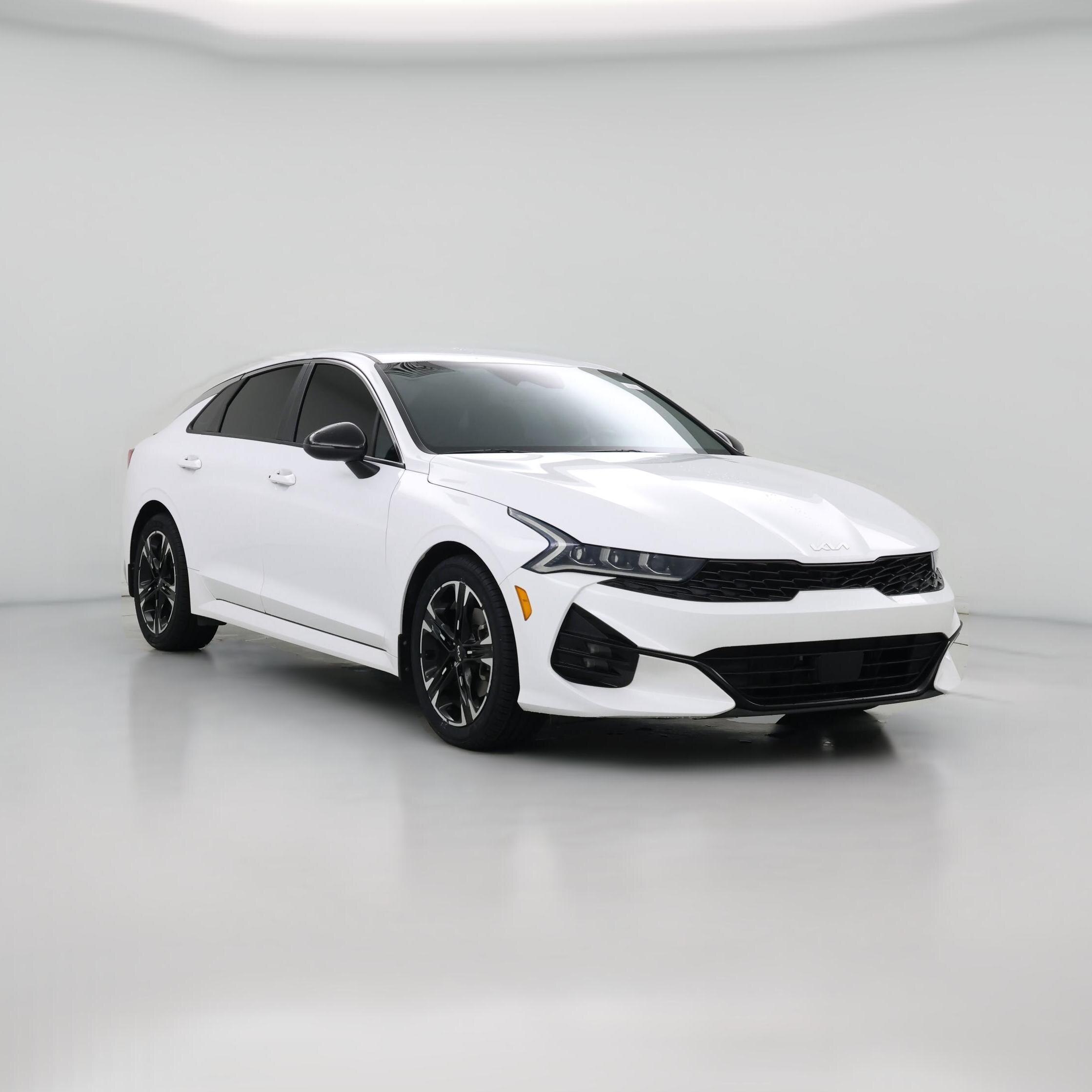 Thumbnail: 2023 Kia K5 - 1