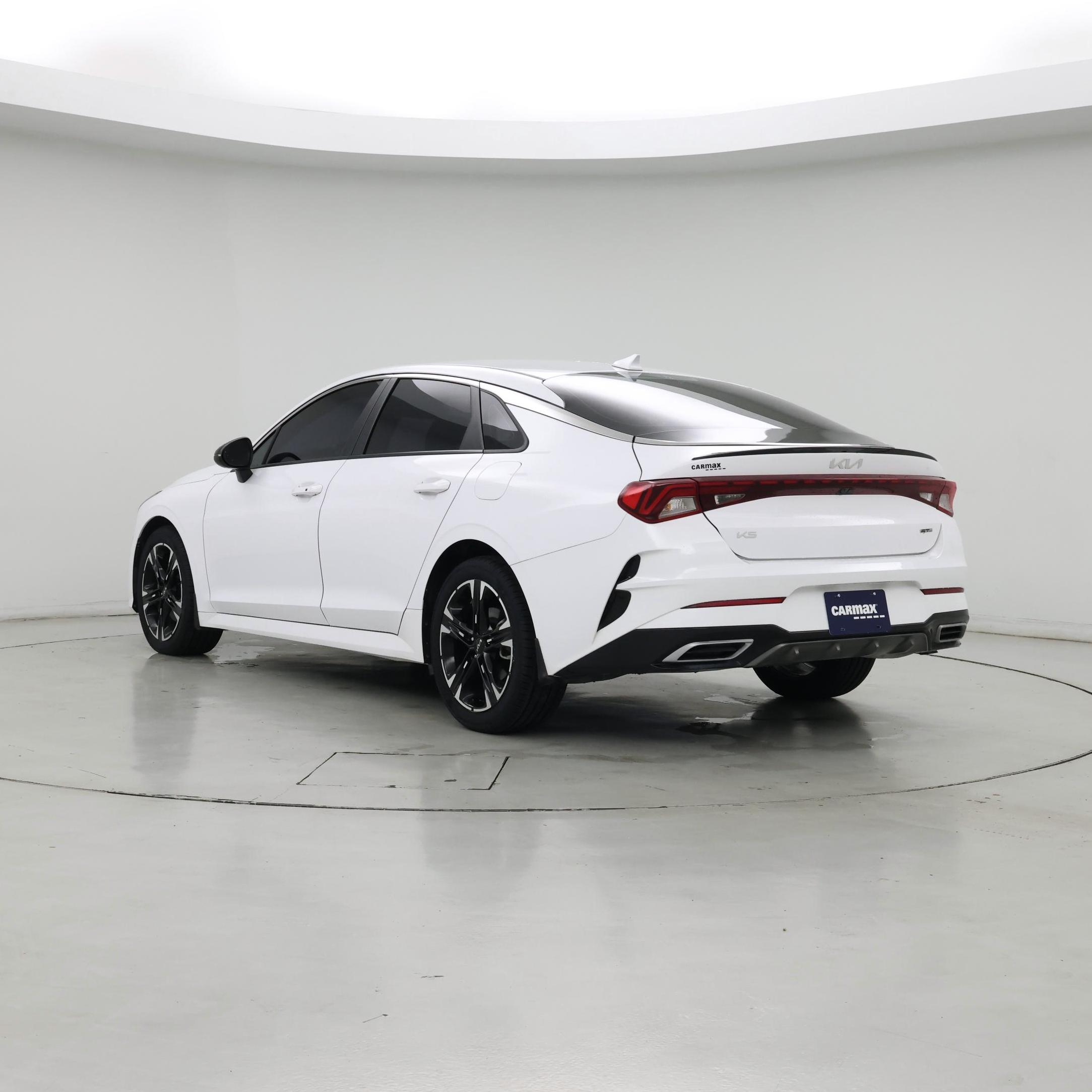 Thumbnail: 2023 Kia K5 - 2