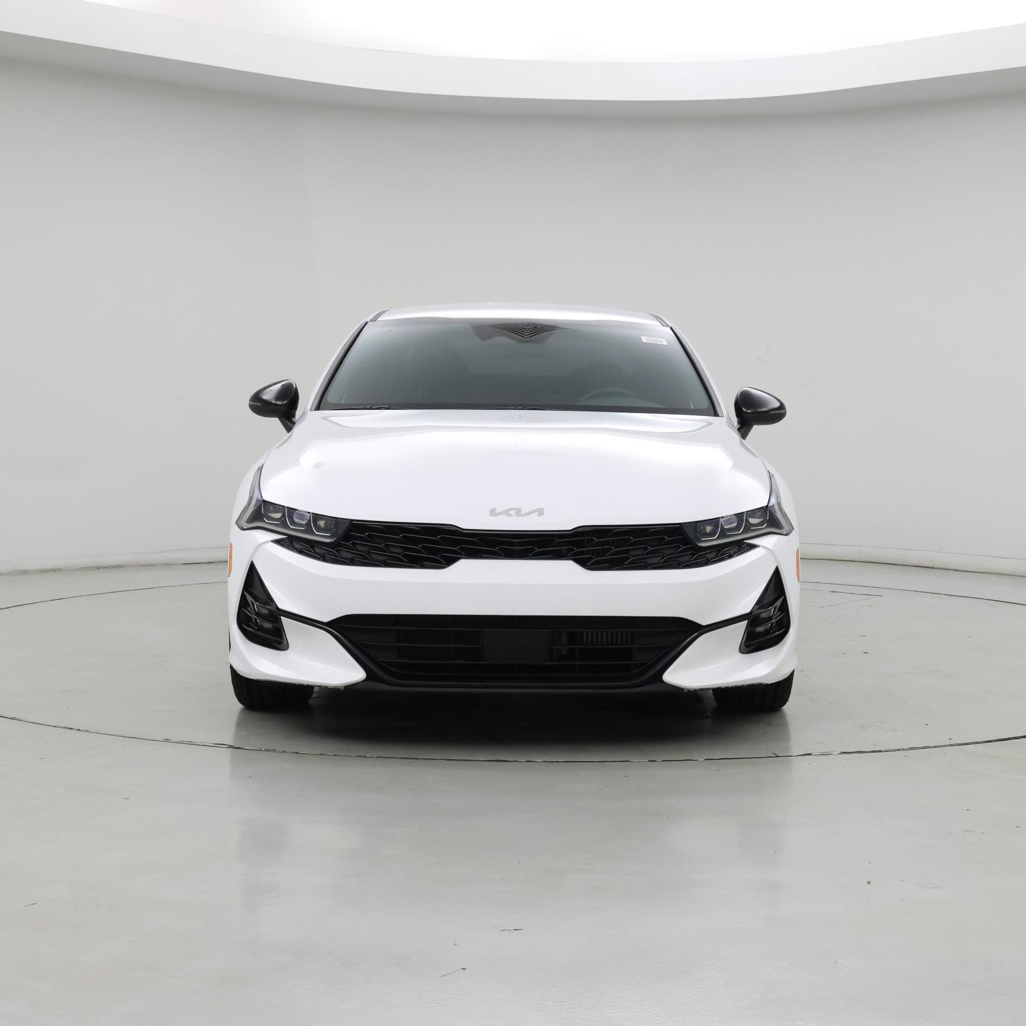 Thumbnail: 2023 Kia K5 - 5
