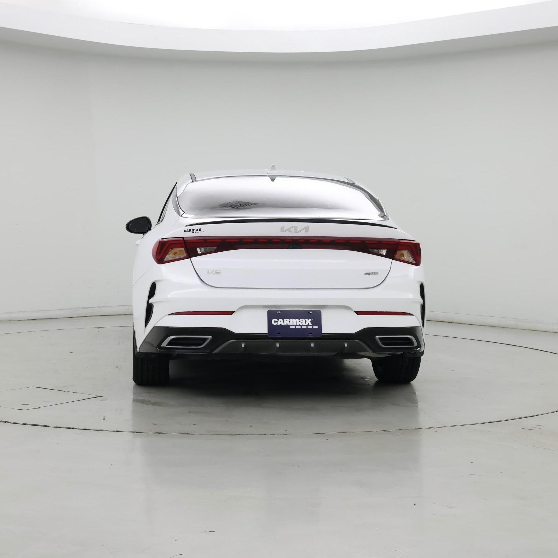 Thumbnail: 2023 Kia K5 - 6
