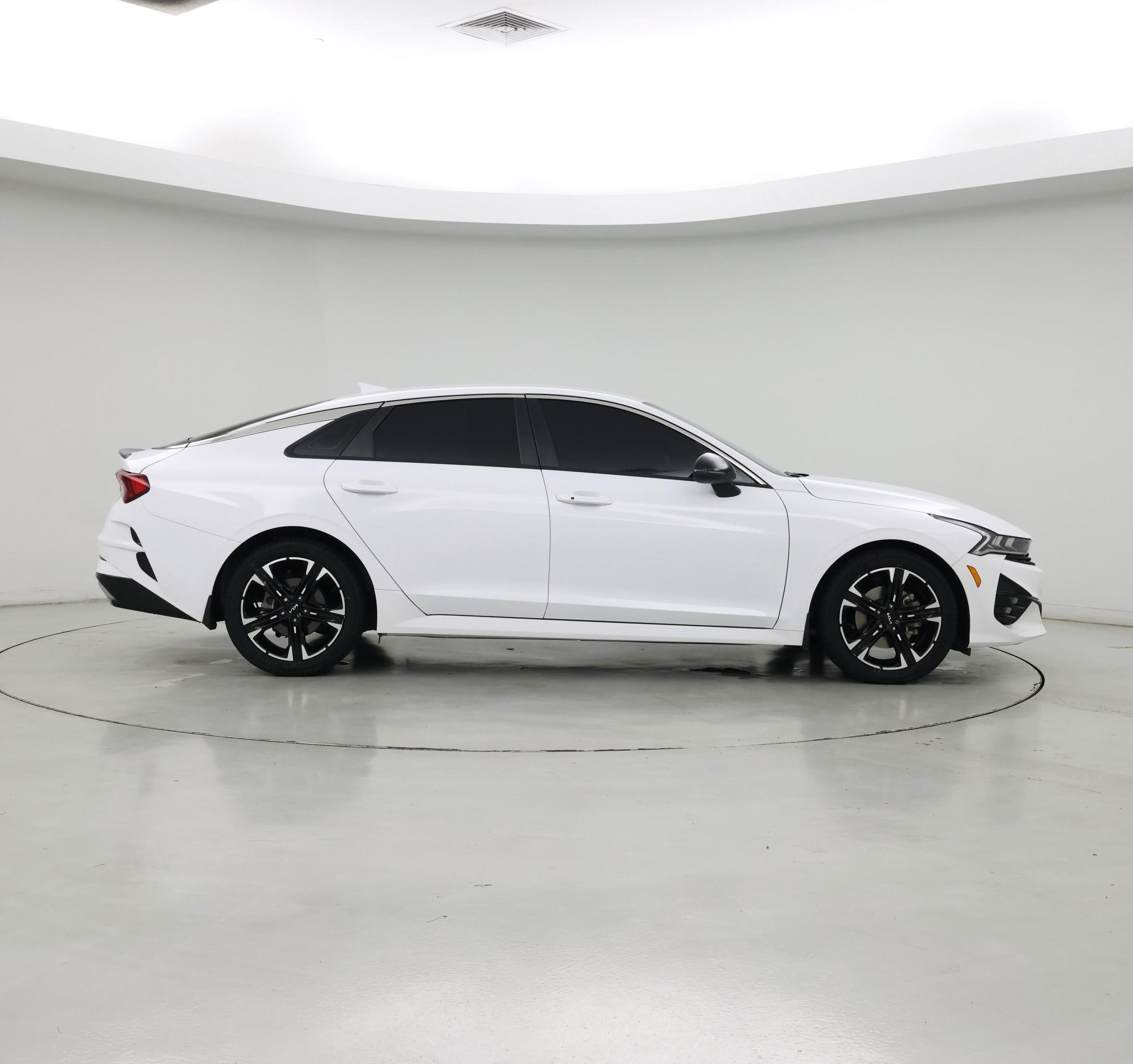 Thumbnail: 2023 Kia K5 - 7