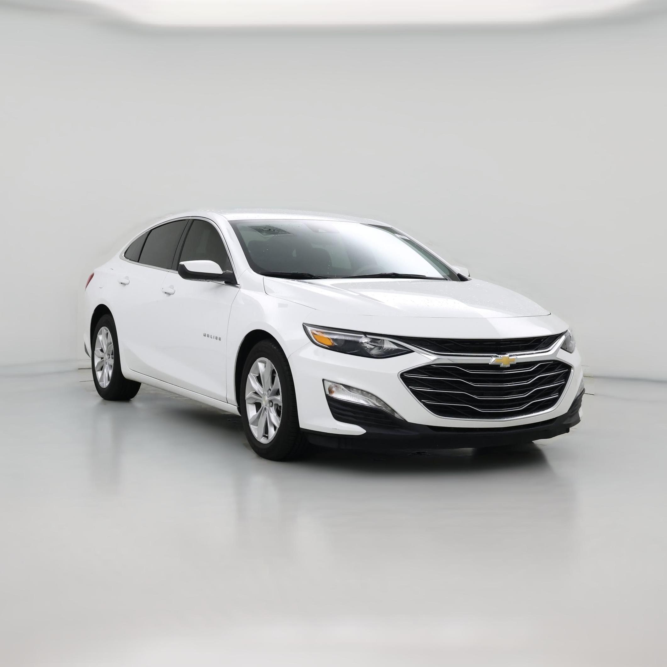 Thumbnail: 2023 Chevrolet Malibu - 1