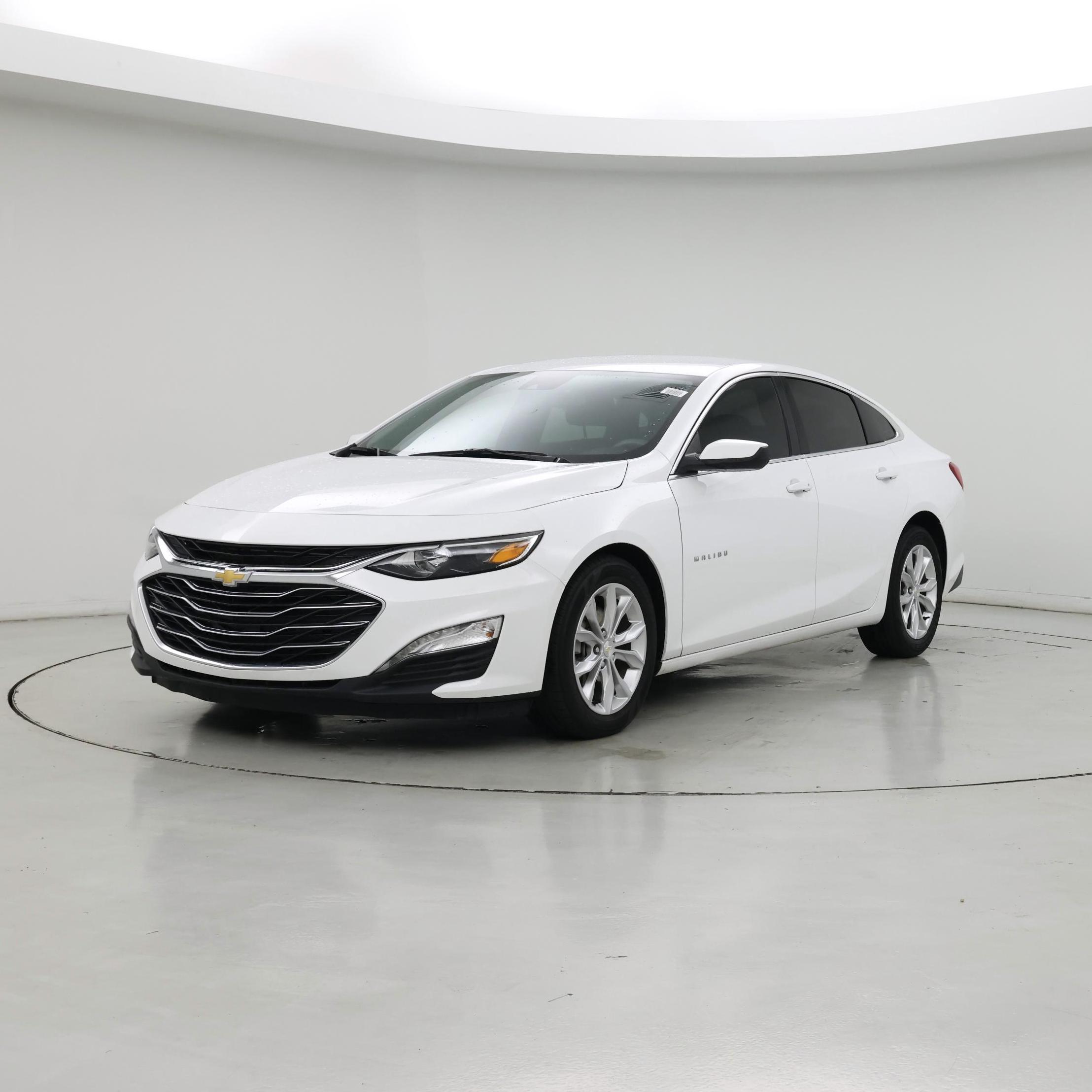 Thumbnail: 2023 Chevrolet Malibu - 4