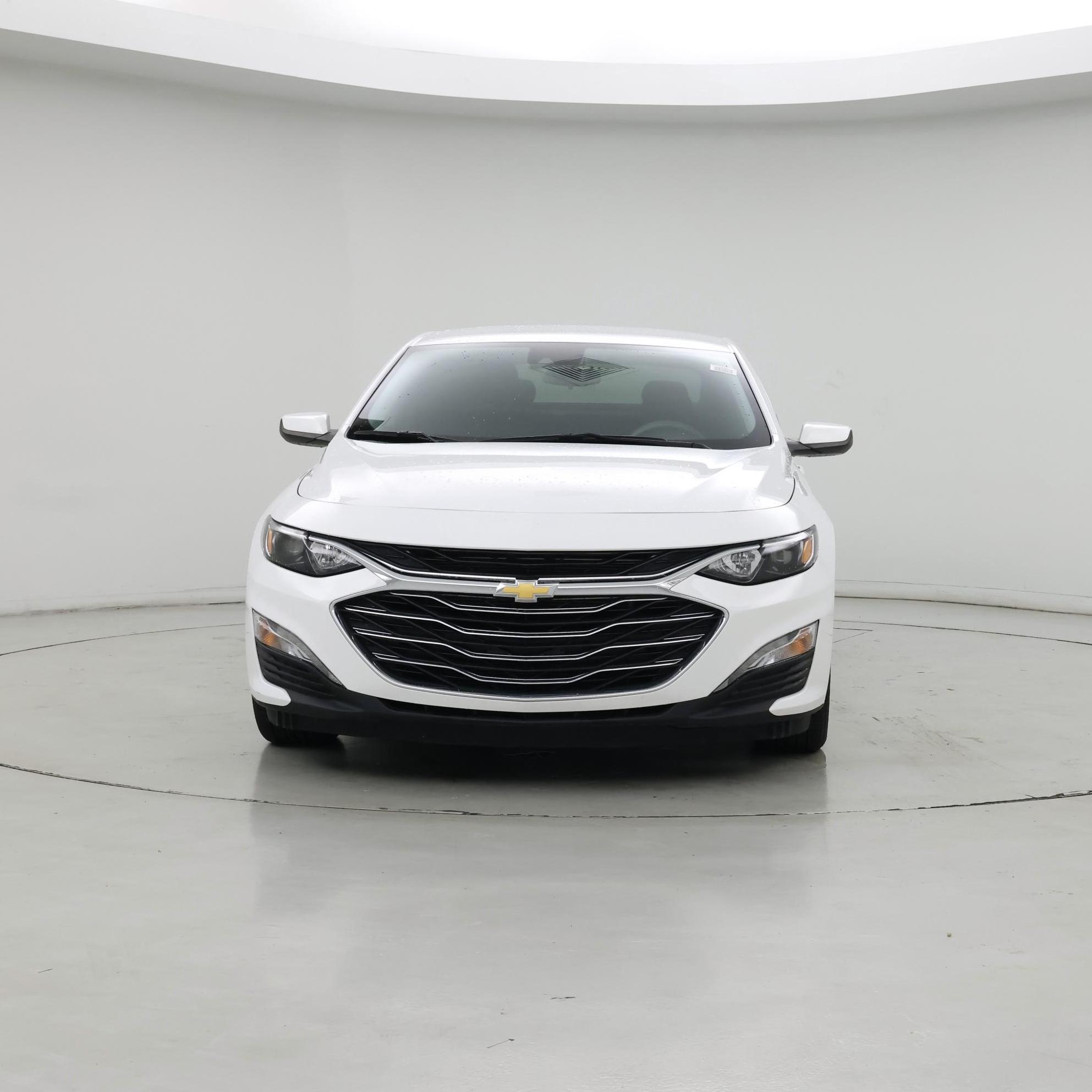 Thumbnail: 2023 Chevrolet Malibu - 5