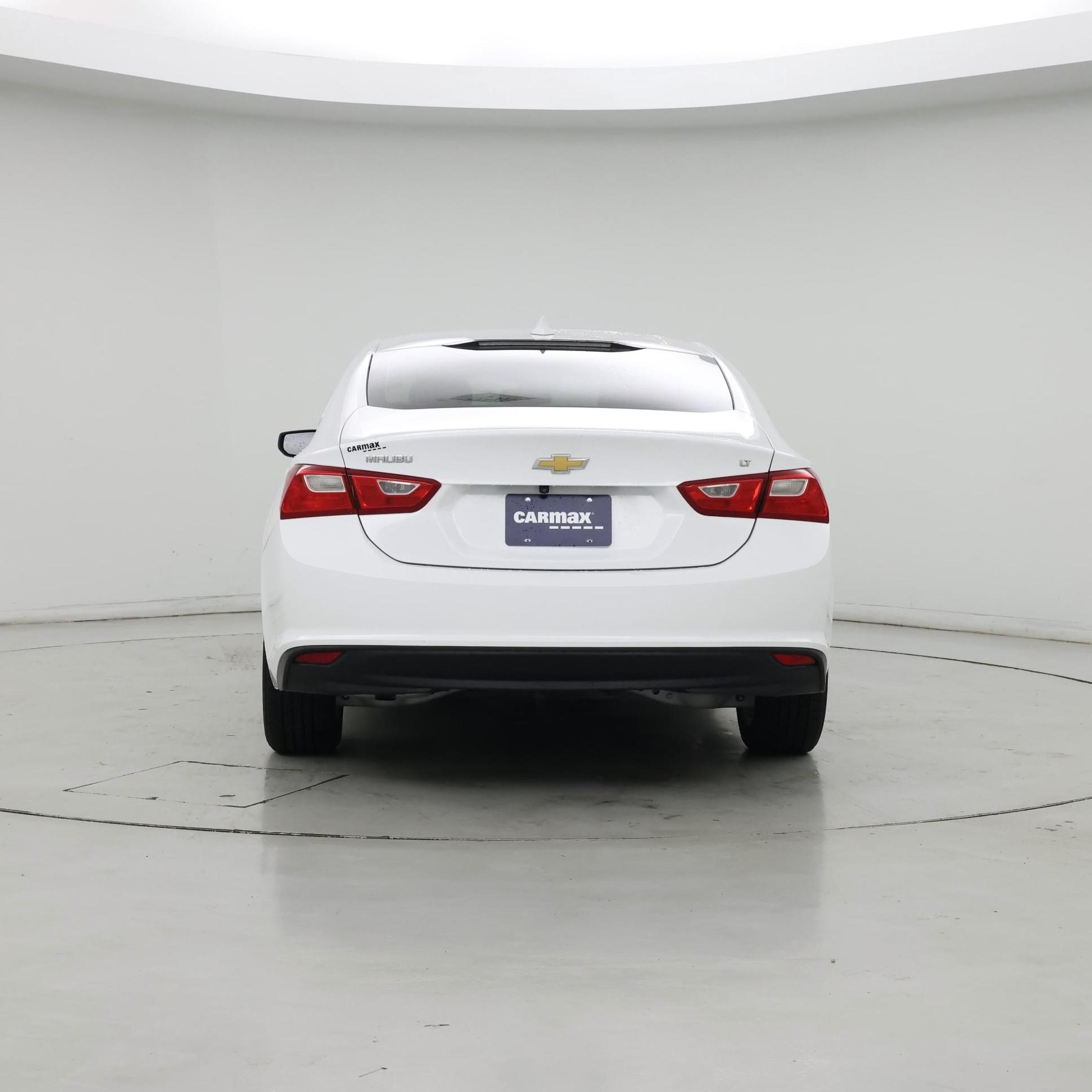 Thumbnail: 2023 Chevrolet Malibu - 6
