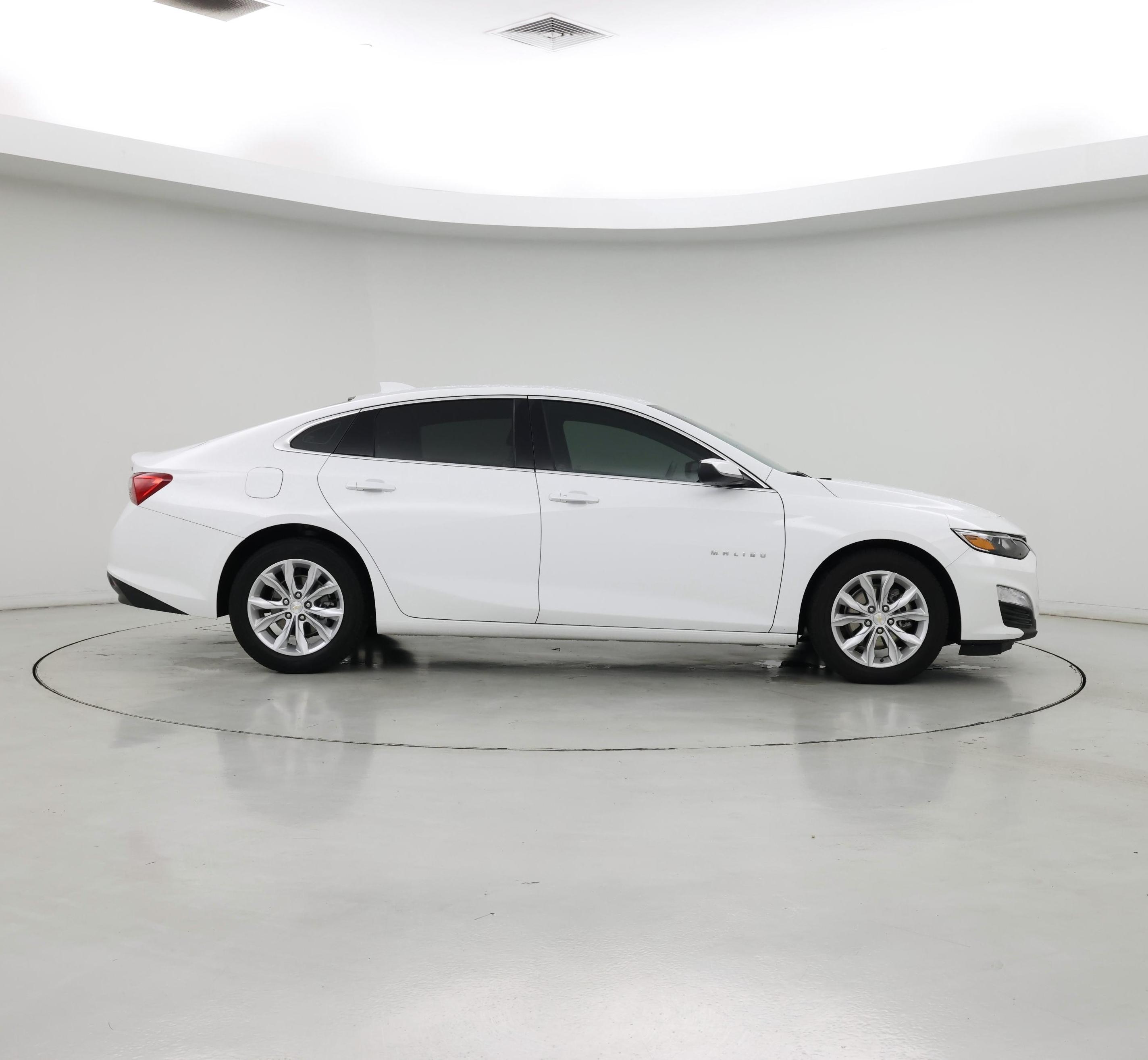 Thumbnail: 2023 Chevrolet Malibu - 7