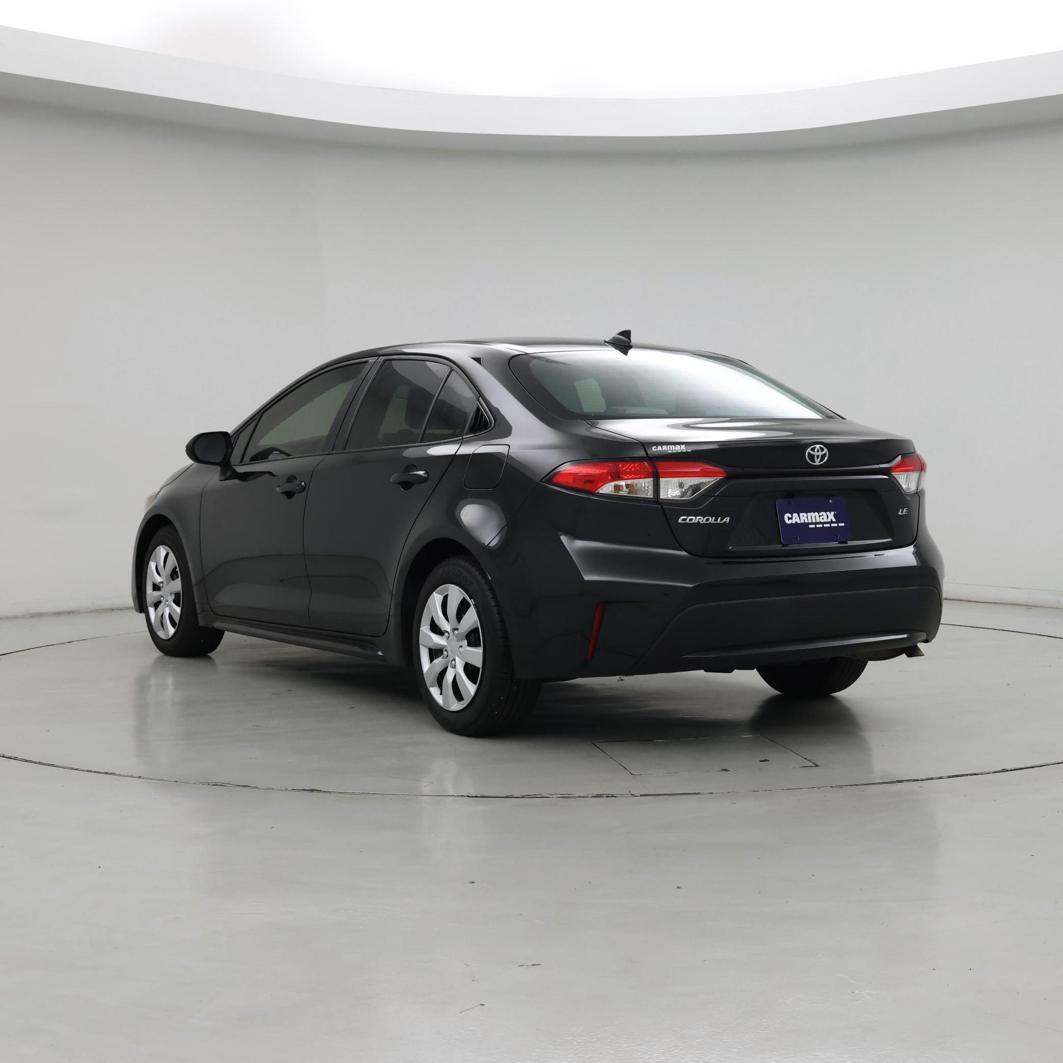 Thumbnail: 2021 Toyota Corolla - 2