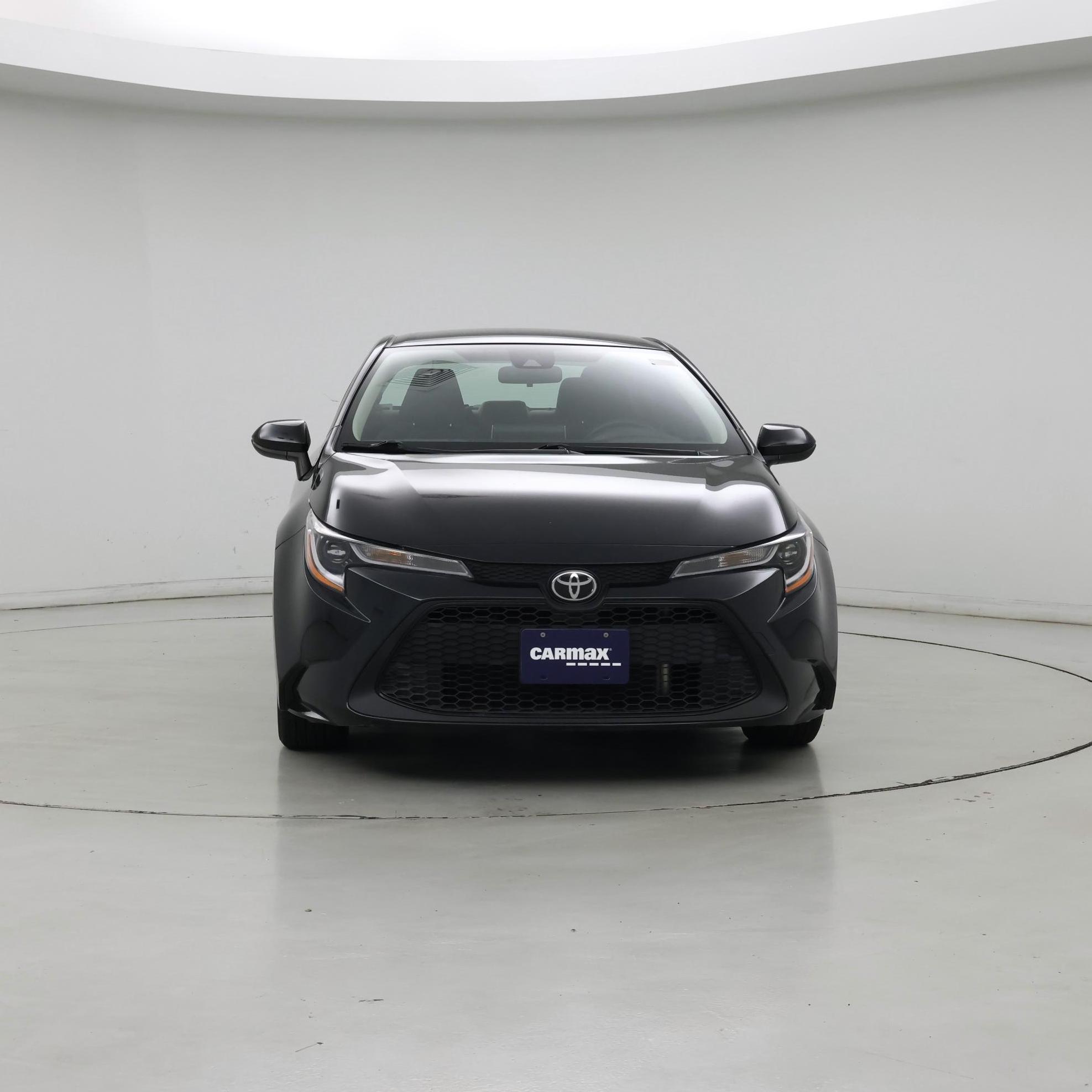 Thumbnail: 2021 Toyota Corolla - 5