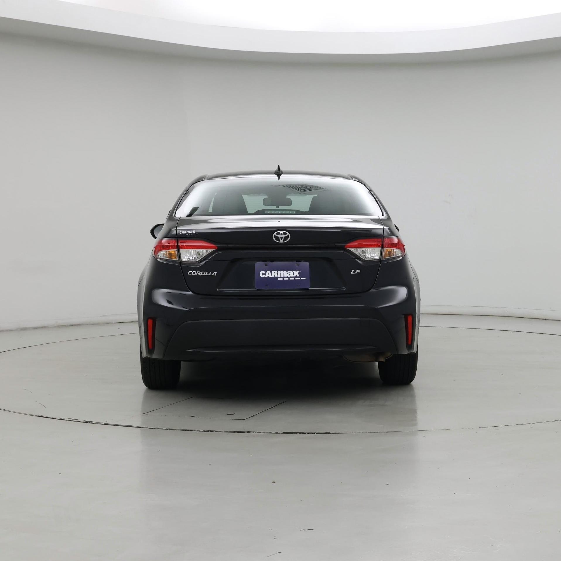 Thumbnail: 2021 Toyota Corolla - 6