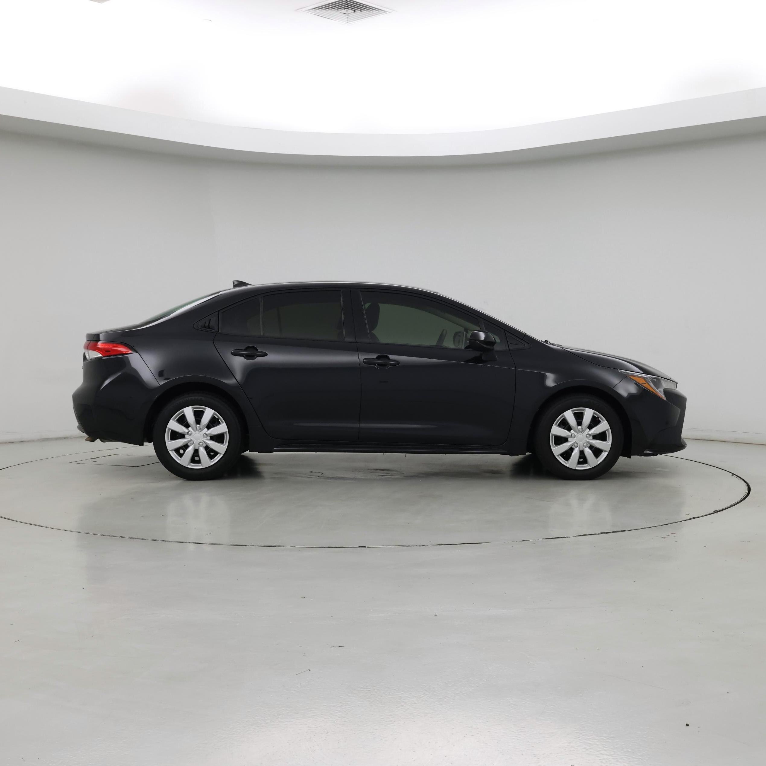Thumbnail: 2021 Toyota Corolla - 7