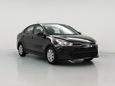 2021 Kia Rio LX