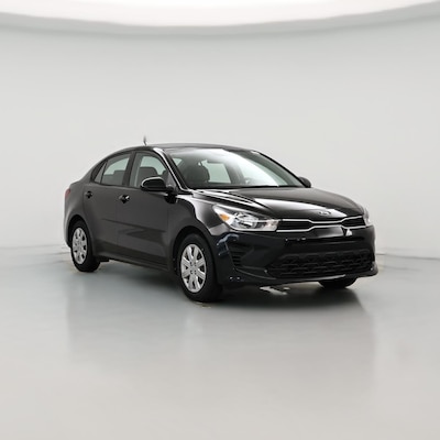 2021 Kia Rio LX