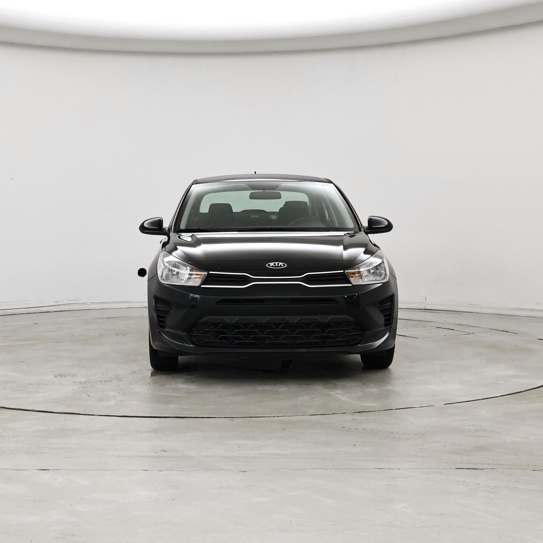 Thumbnail: 2021 Kia Rio - 5