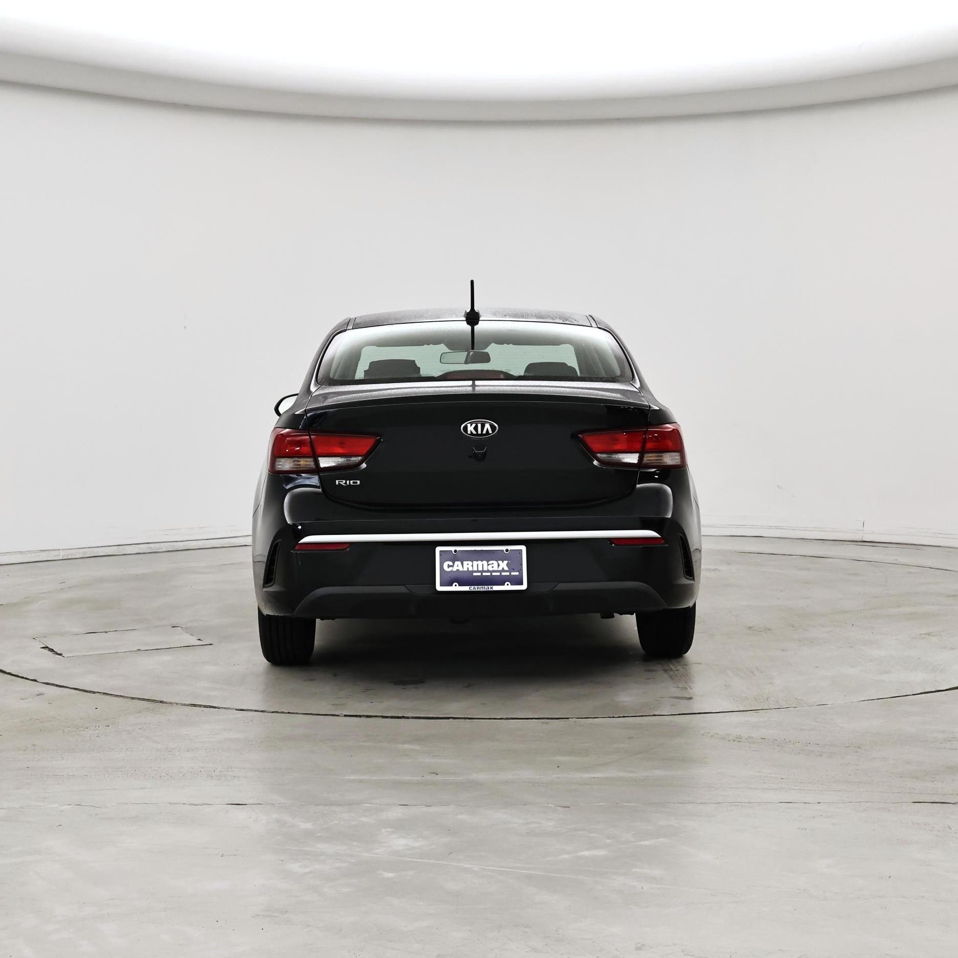 Thumbnail: 2021 Kia Rio - 6