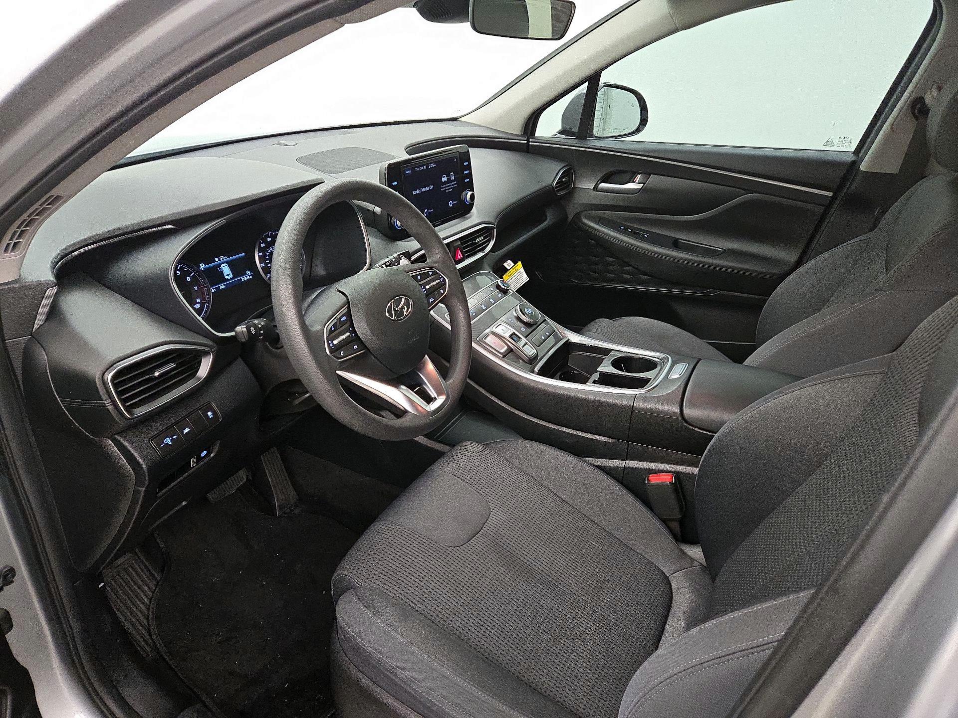 Thumbnail: 2022 Hyundai Santa Fe - 11