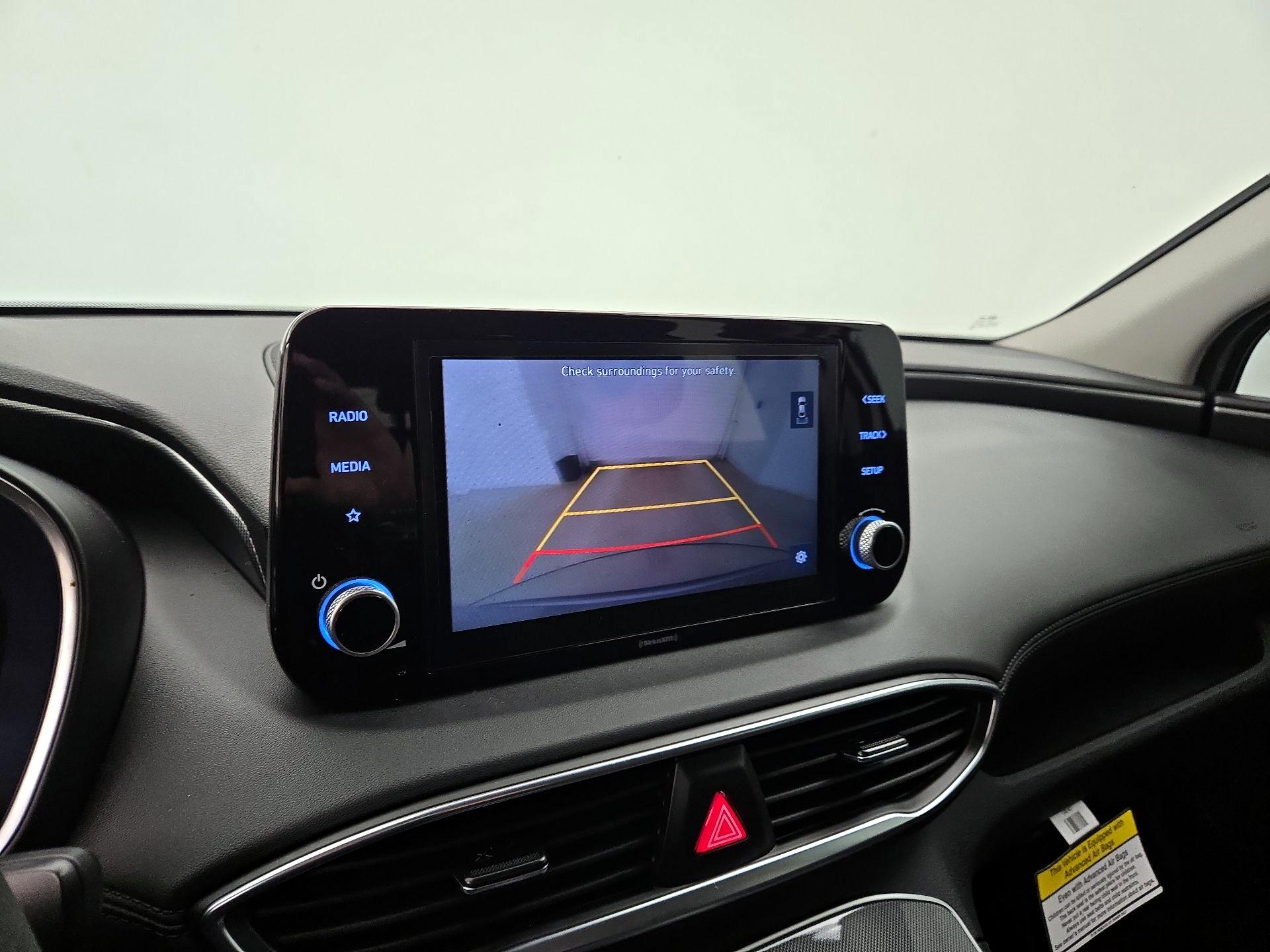 Thumbnail: 2022 Hyundai Santa Fe - 14