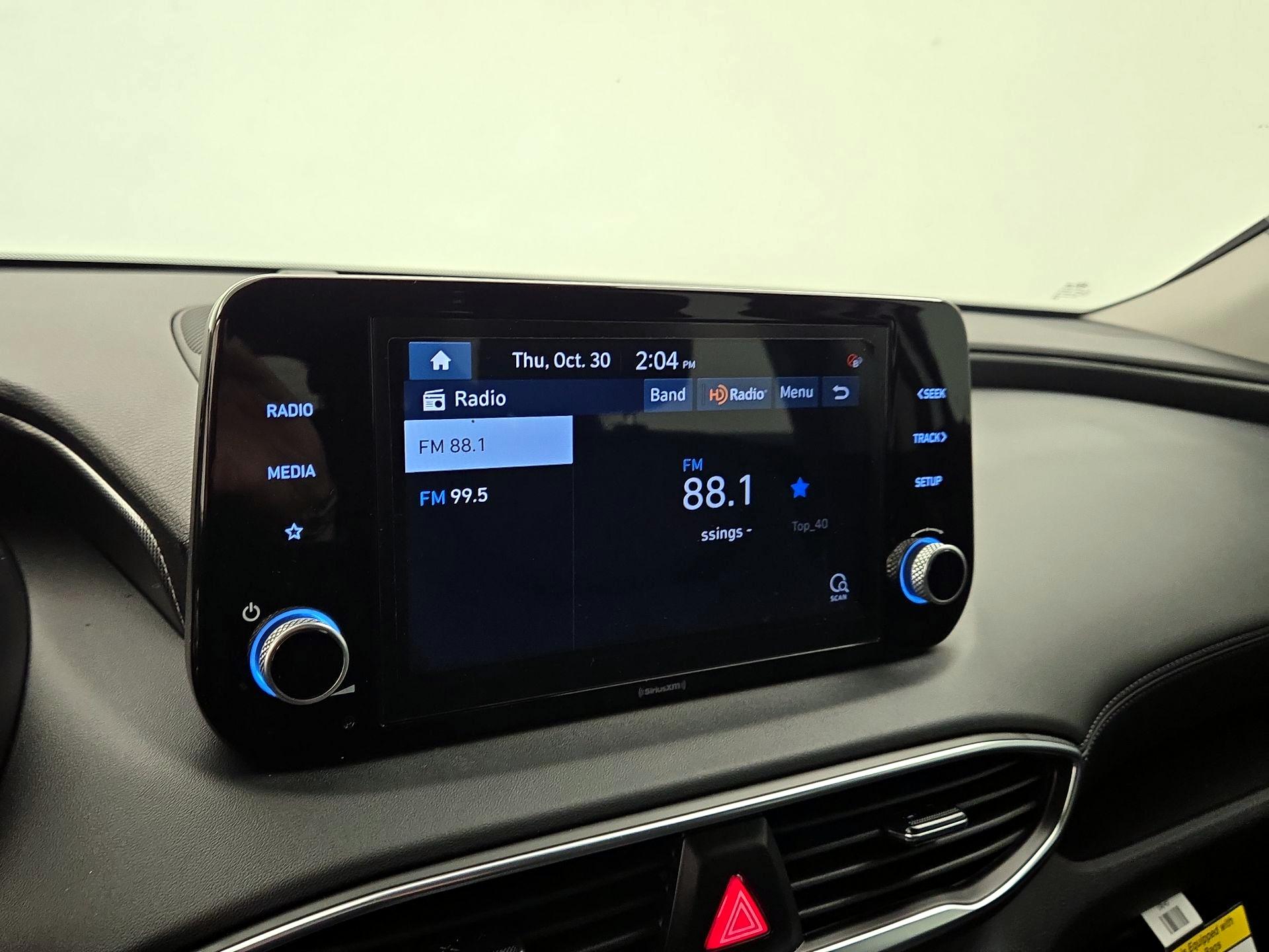 Thumbnail: 2022 Hyundai Santa Fe - 15