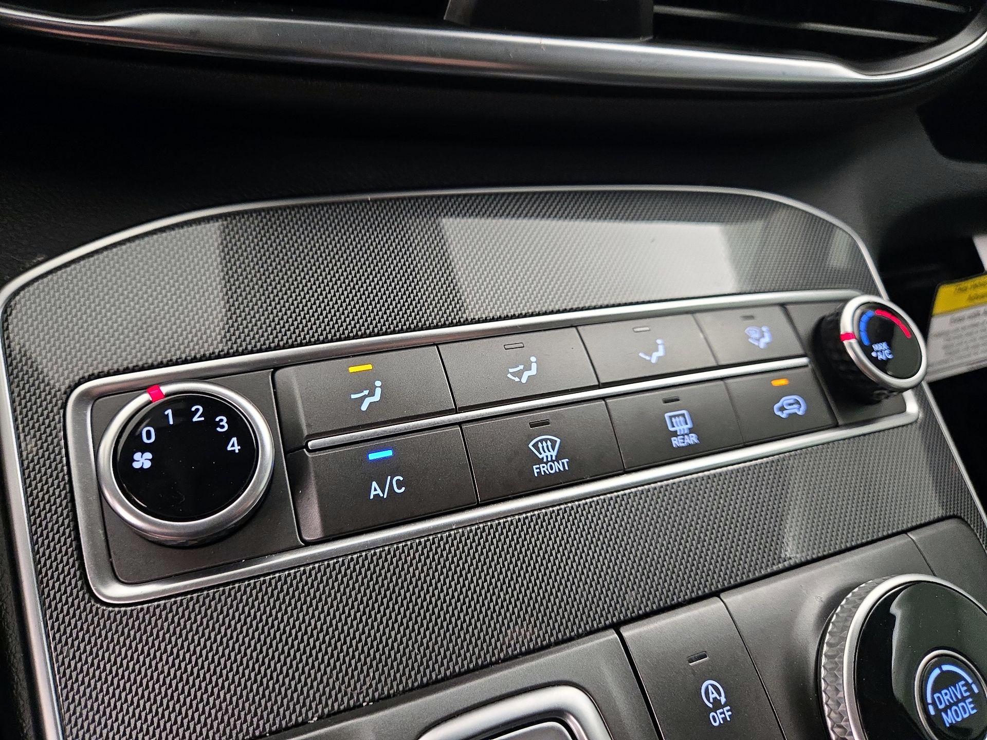 Thumbnail: 2022 Hyundai Santa Fe - 16