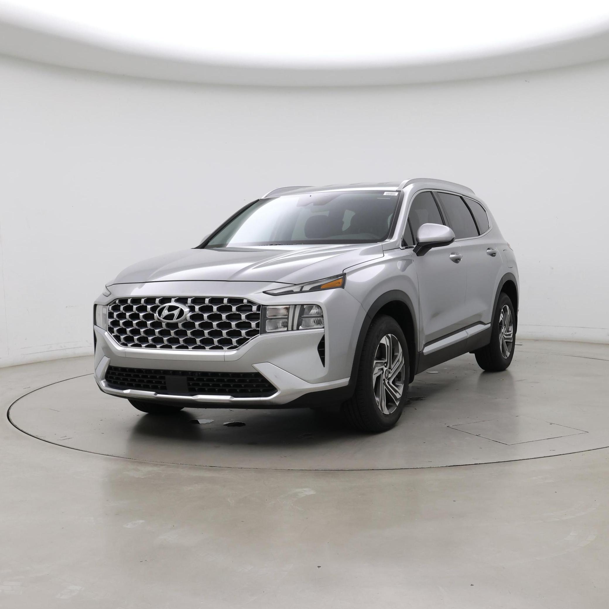 Thumbnail: 2022 Hyundai Santa Fe - 4