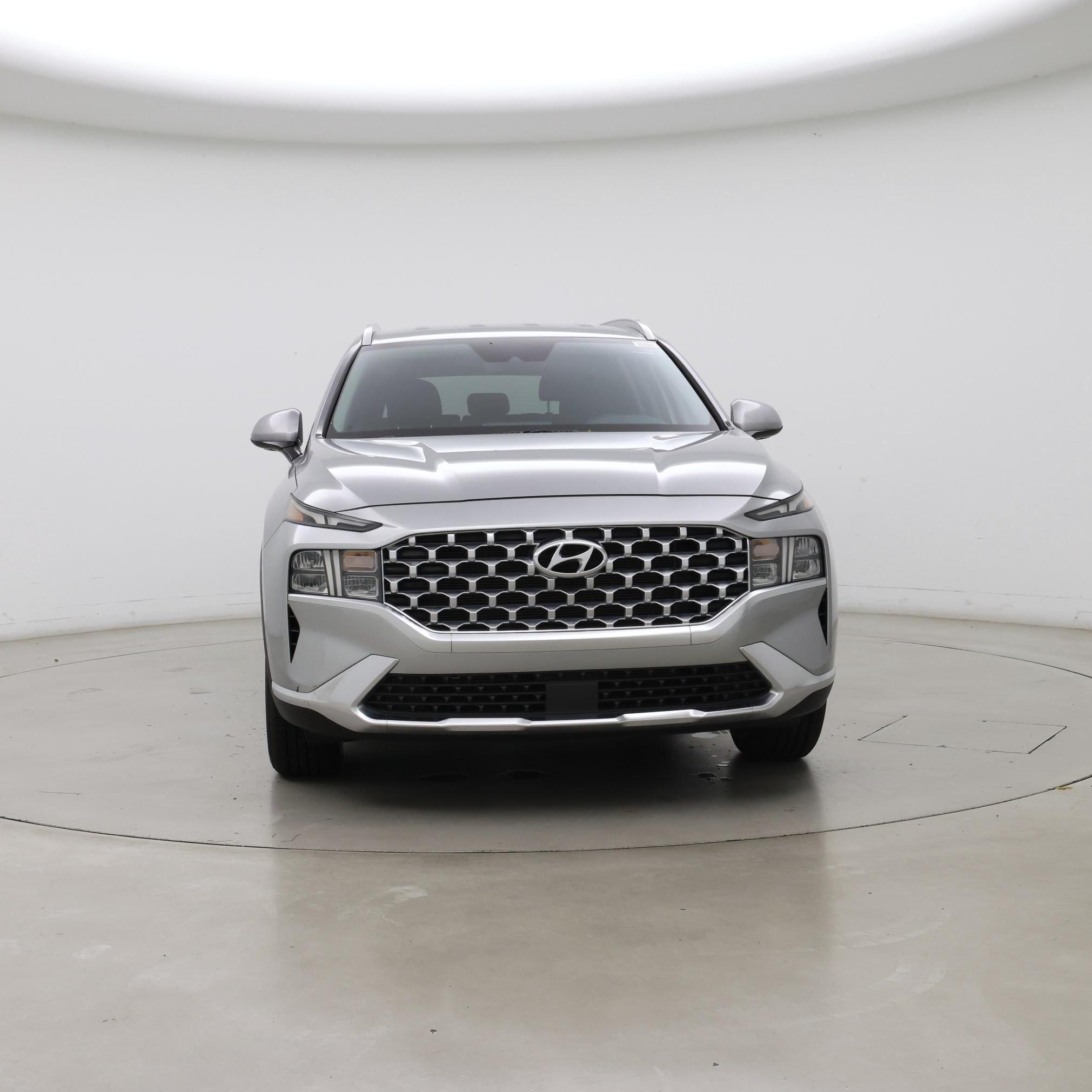 Thumbnail: 2022 Hyundai Santa Fe - 5