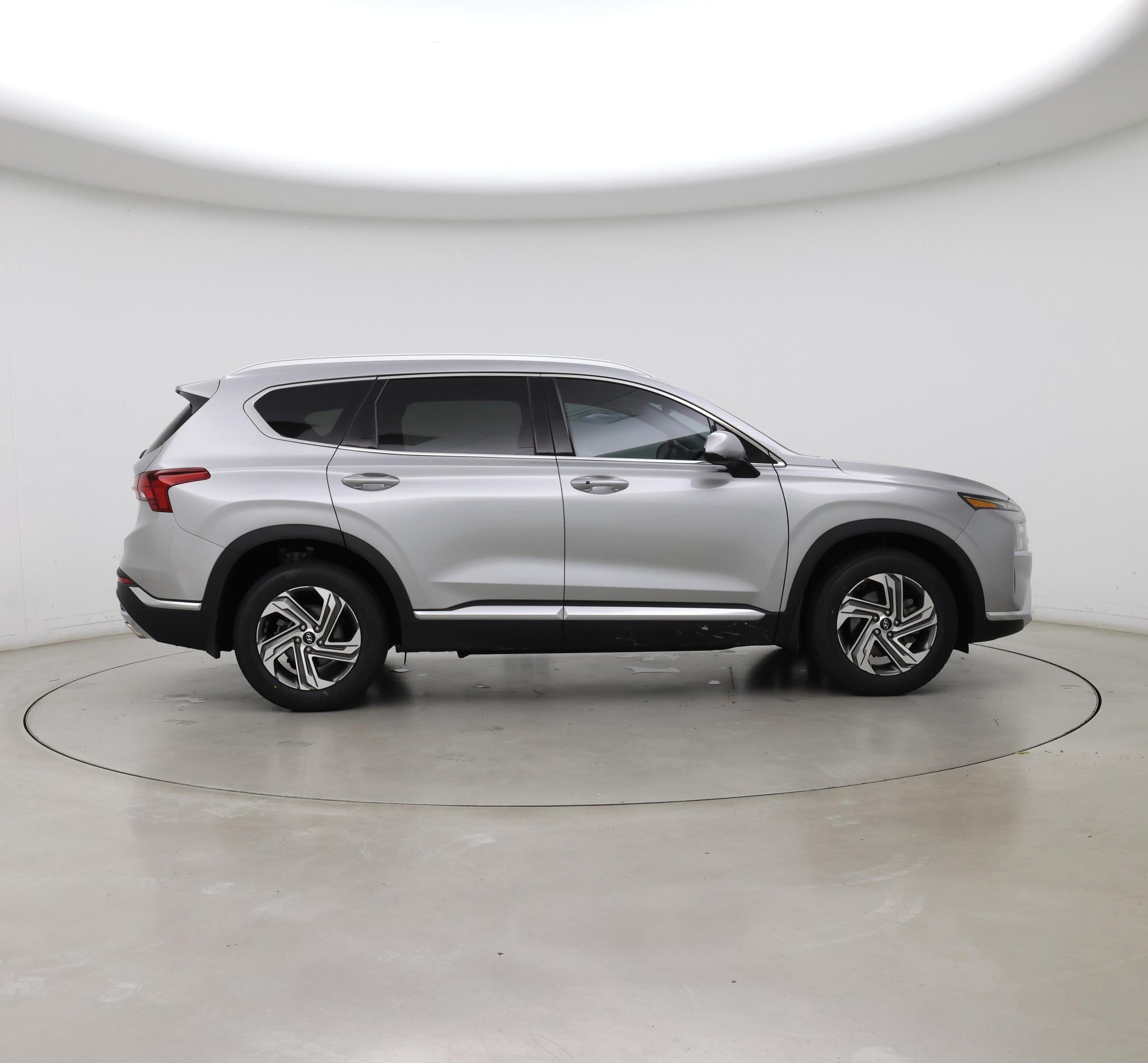 Thumbnail: 2022 Hyundai Santa Fe - 7