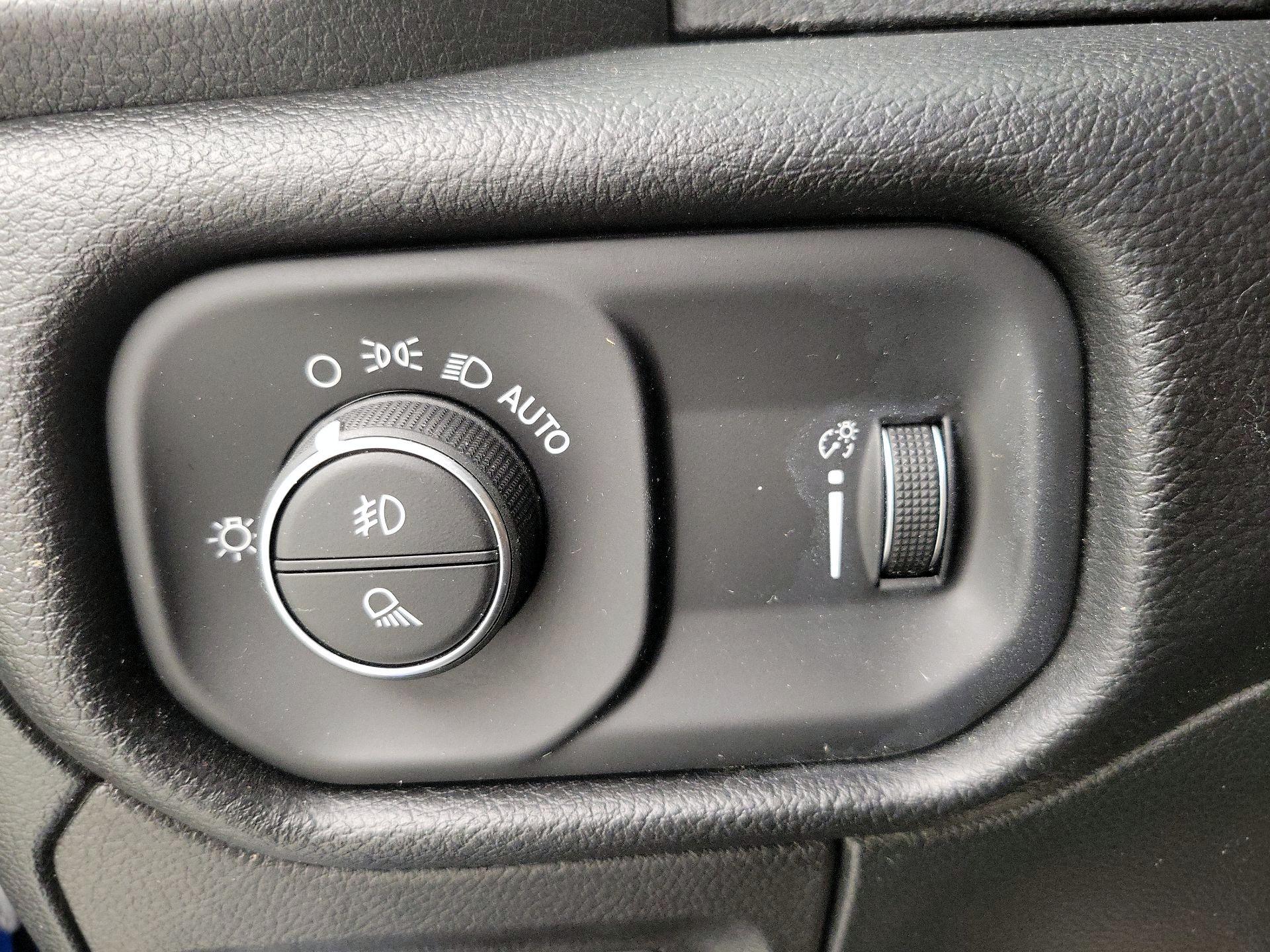 Thumbnail: 2022 RAM 1500 - 13