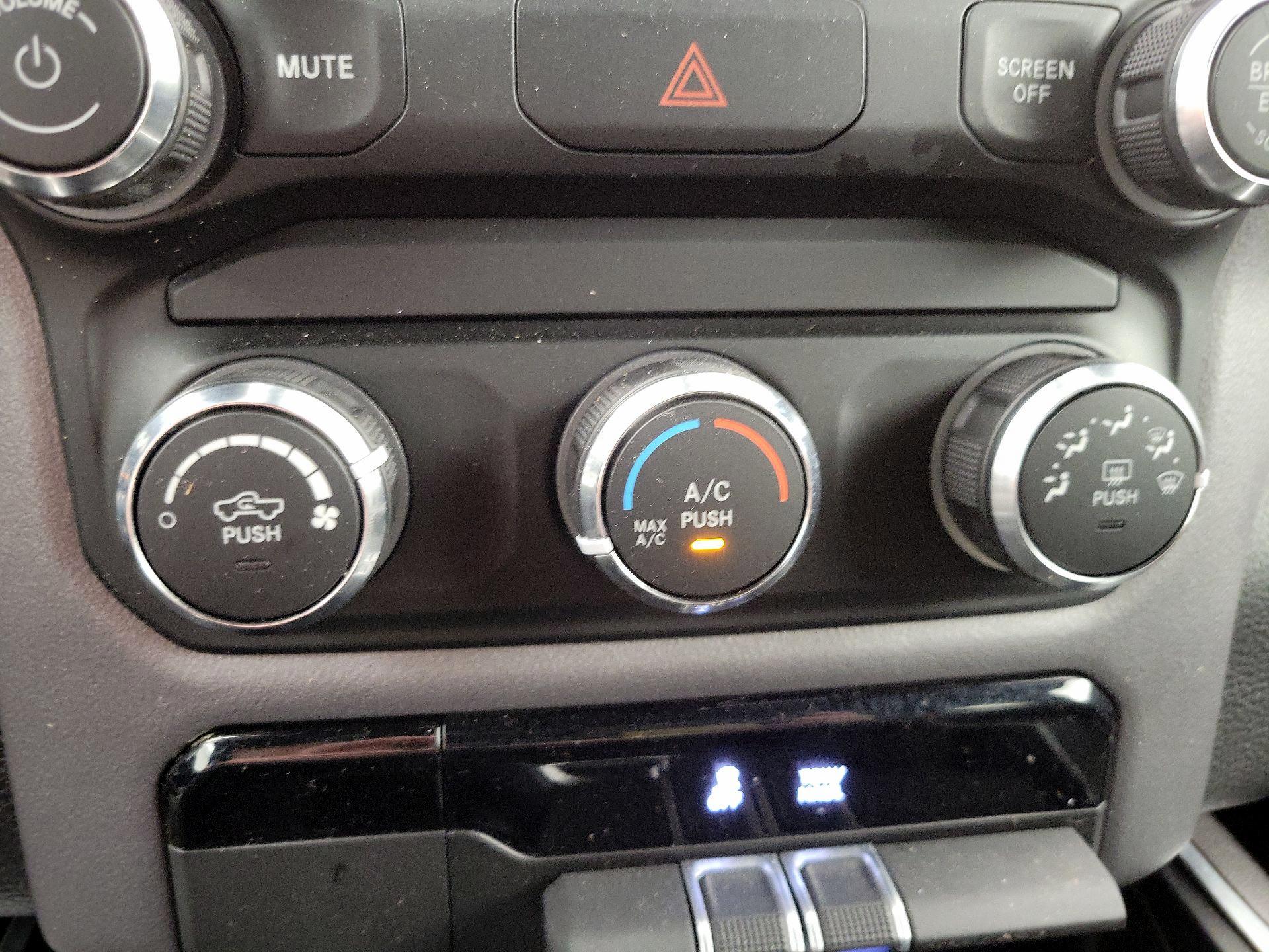 Thumbnail: 2022 RAM 1500 - 16