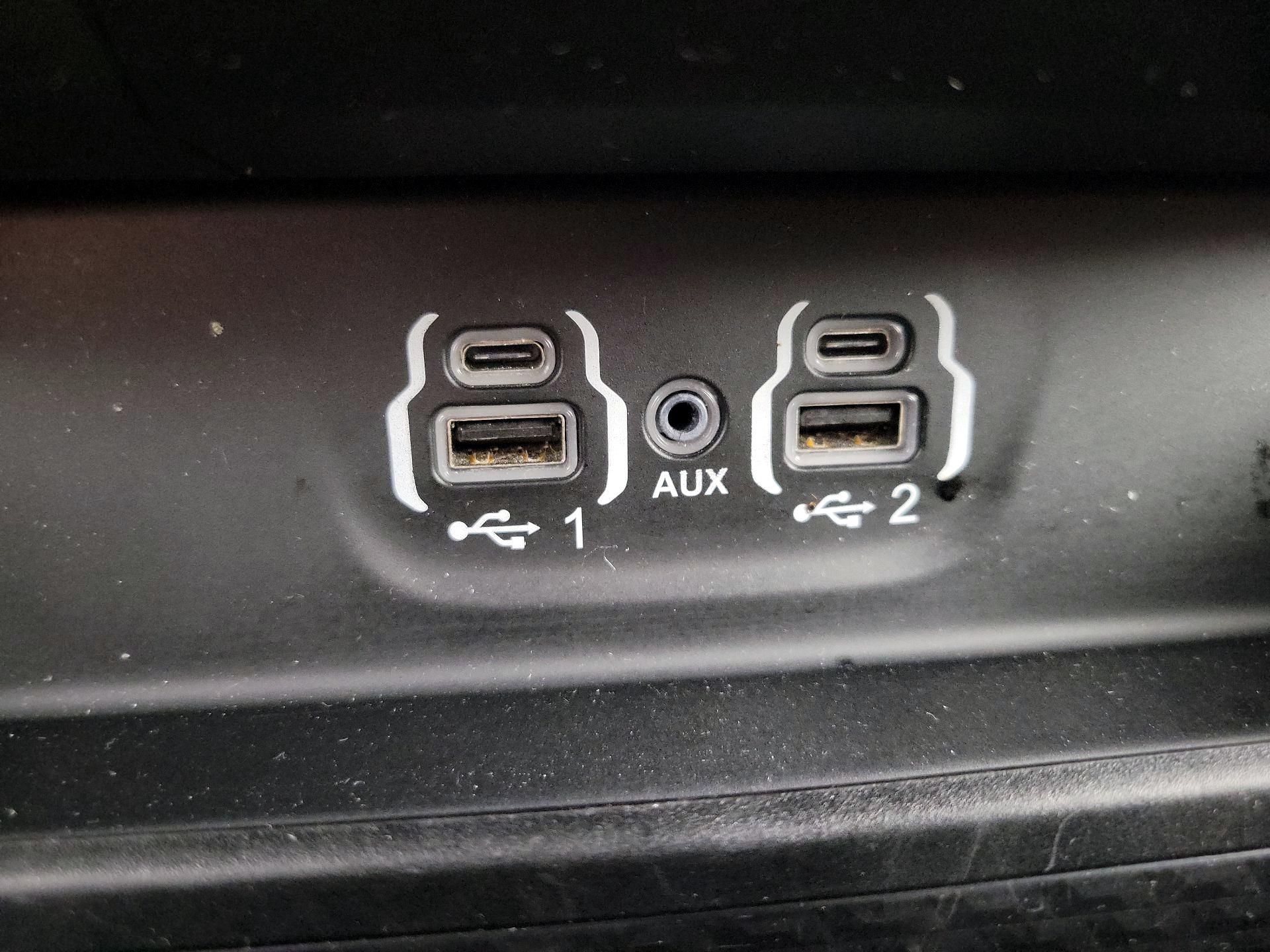 Thumbnail: 2022 RAM 1500 - 18