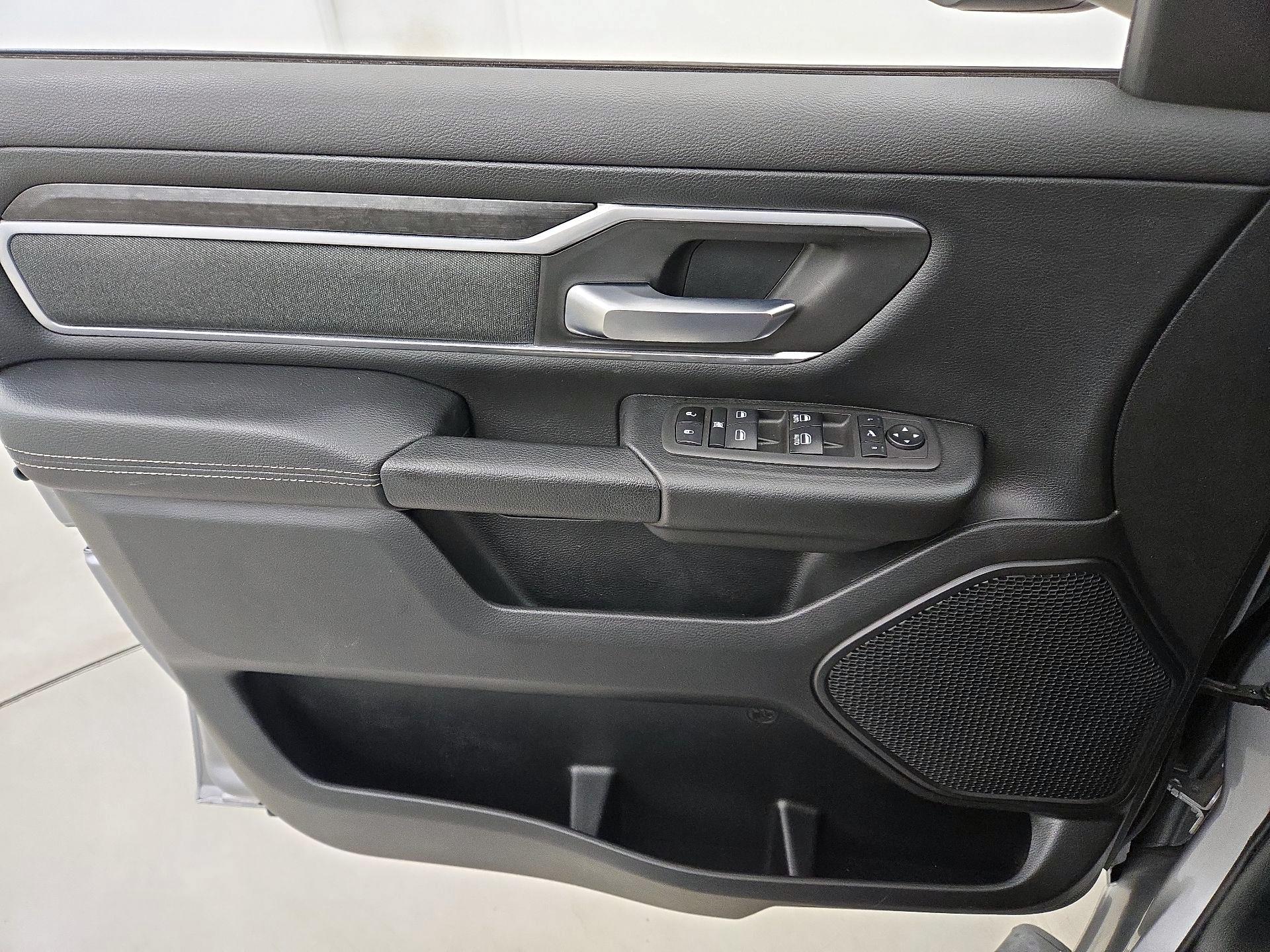 Thumbnail: 2021 RAM 1500 - 12
