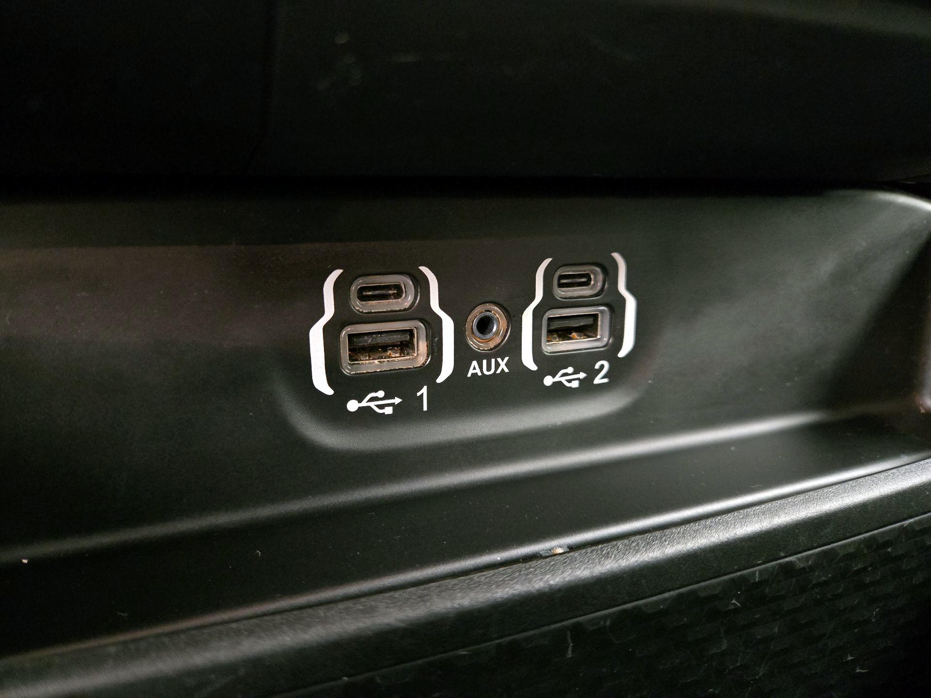 Thumbnail: 2021 RAM 1500 - 18