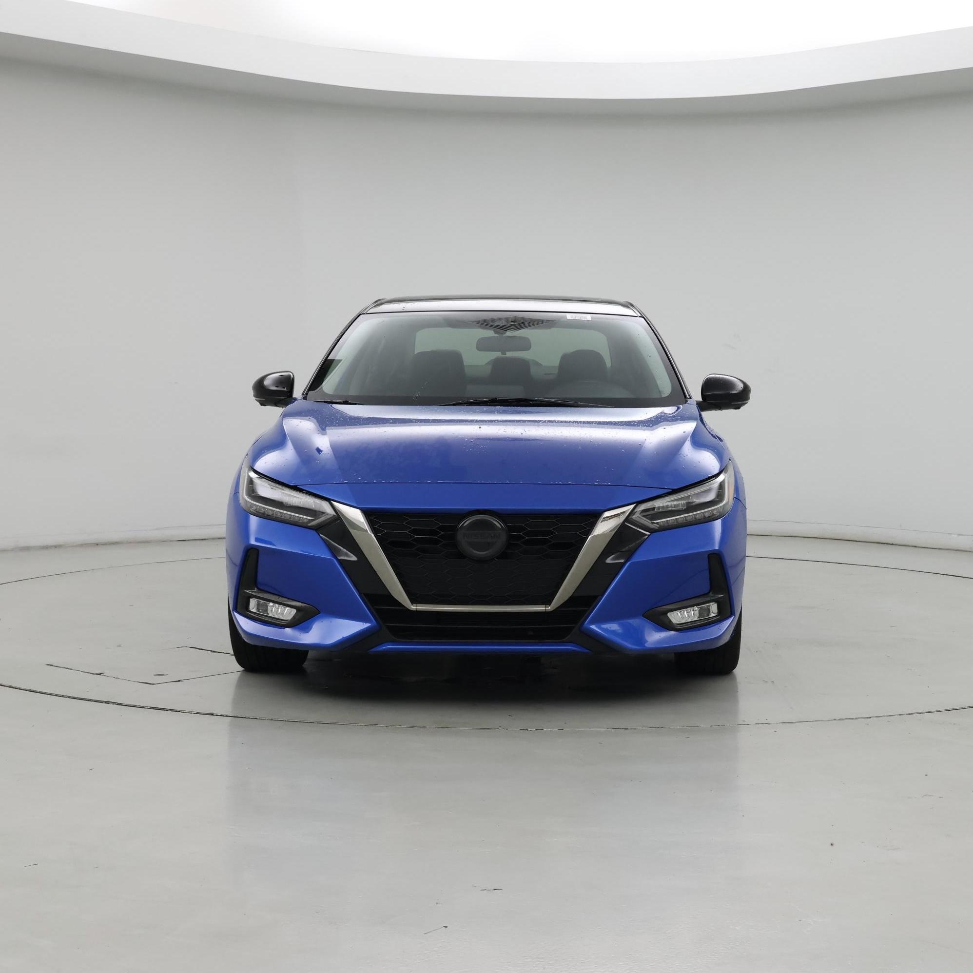 Thumbnail: 2022 Nissan Sentra - 5