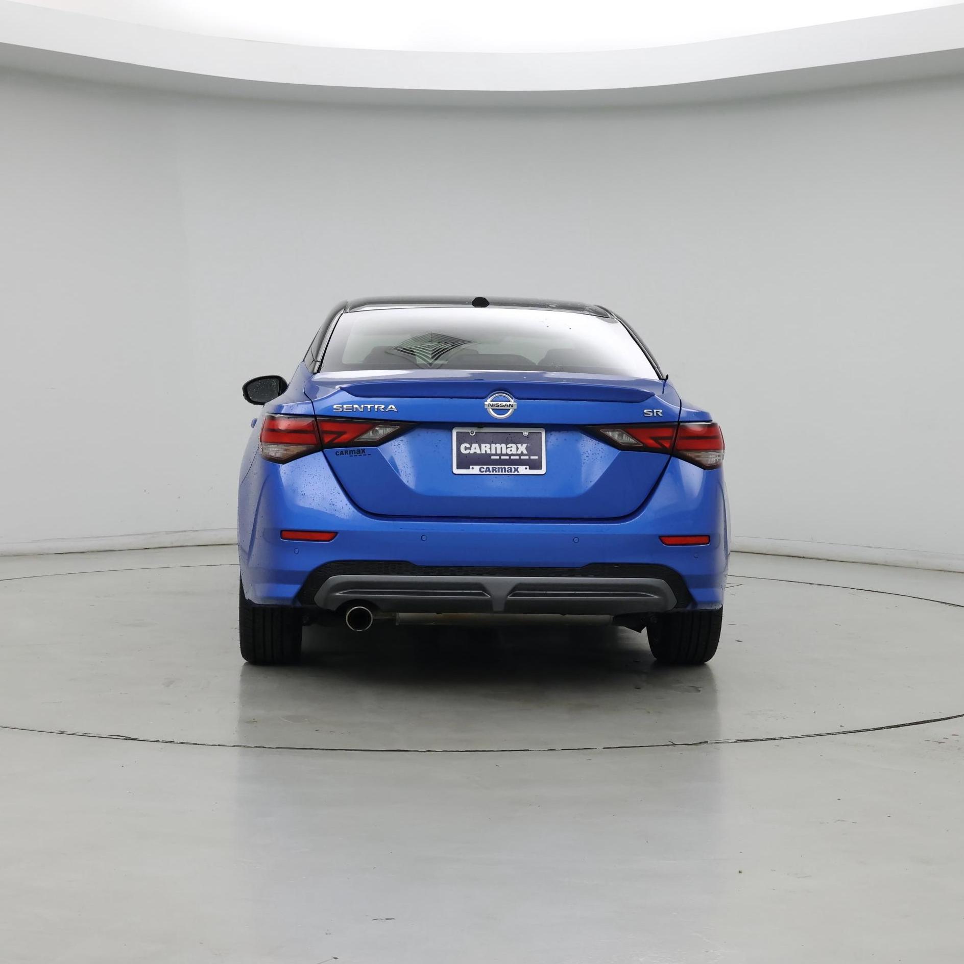 Thumbnail: 2022 Nissan Sentra - 6