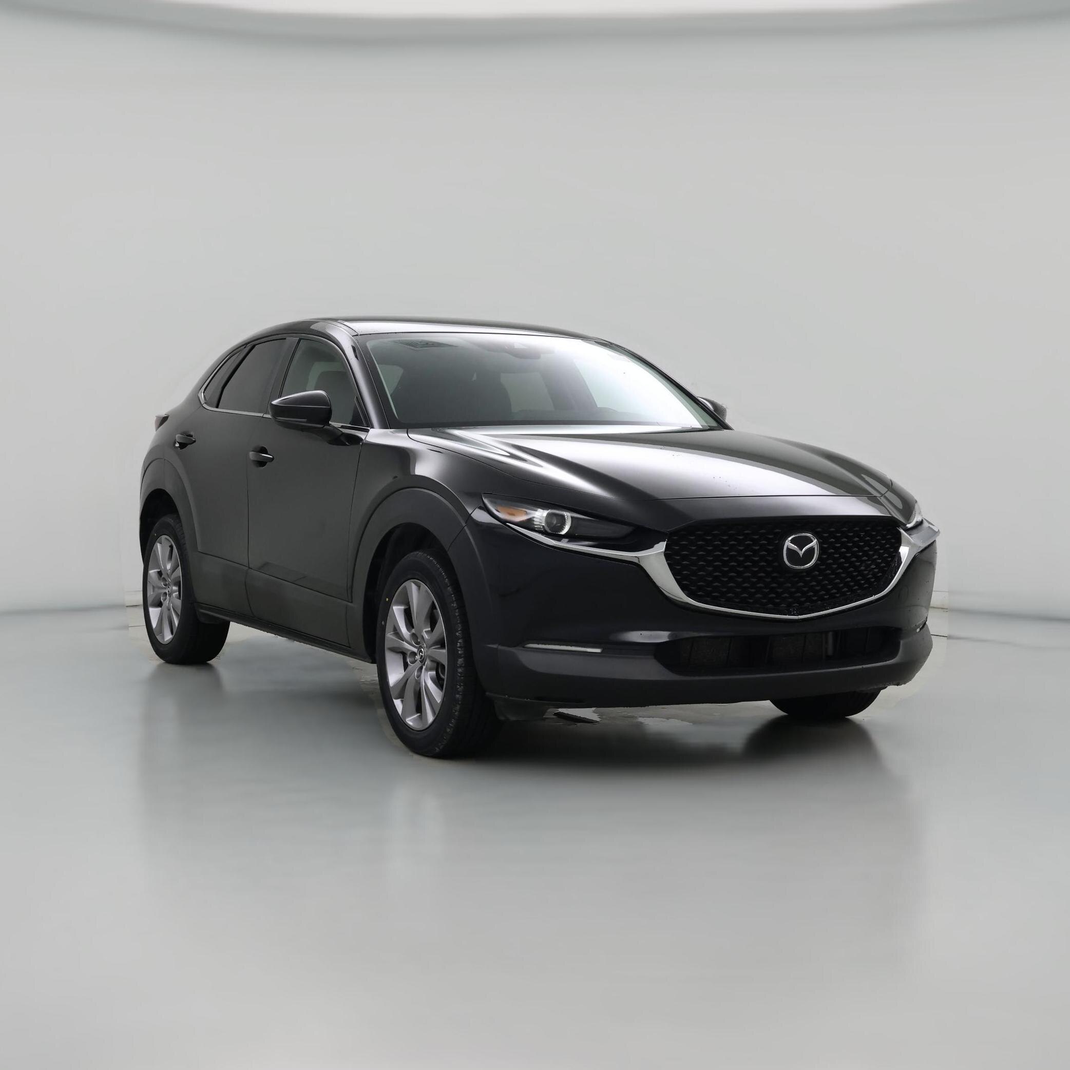 Thumbnail: 2021 Mazda CX-30 - 1