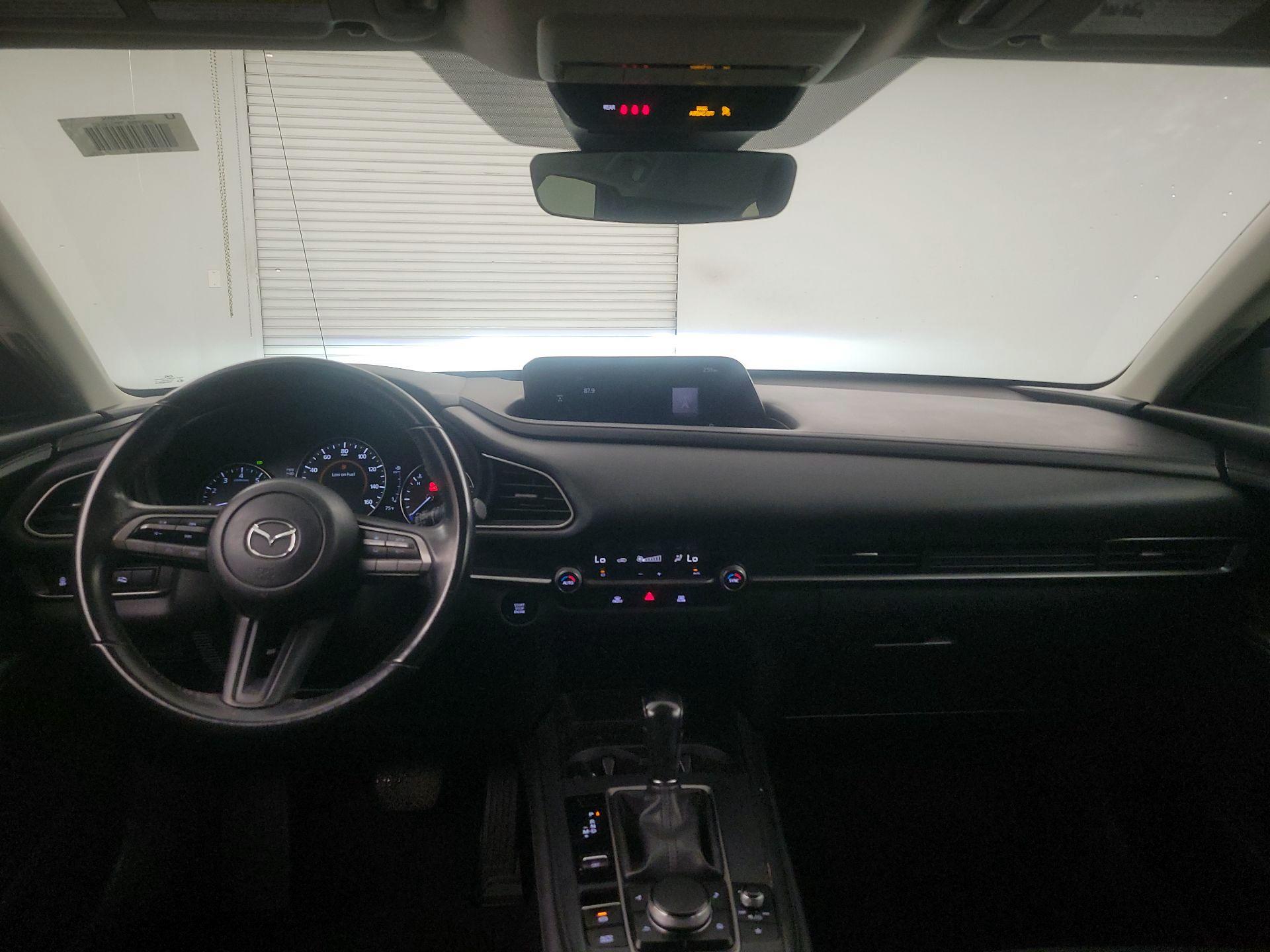 Thumbnail: 2021 Mazda CX-30 - 9