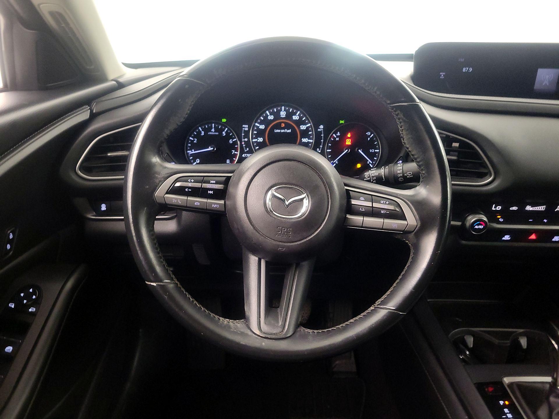 Thumbnail: 2021 Mazda CX-30 - 10