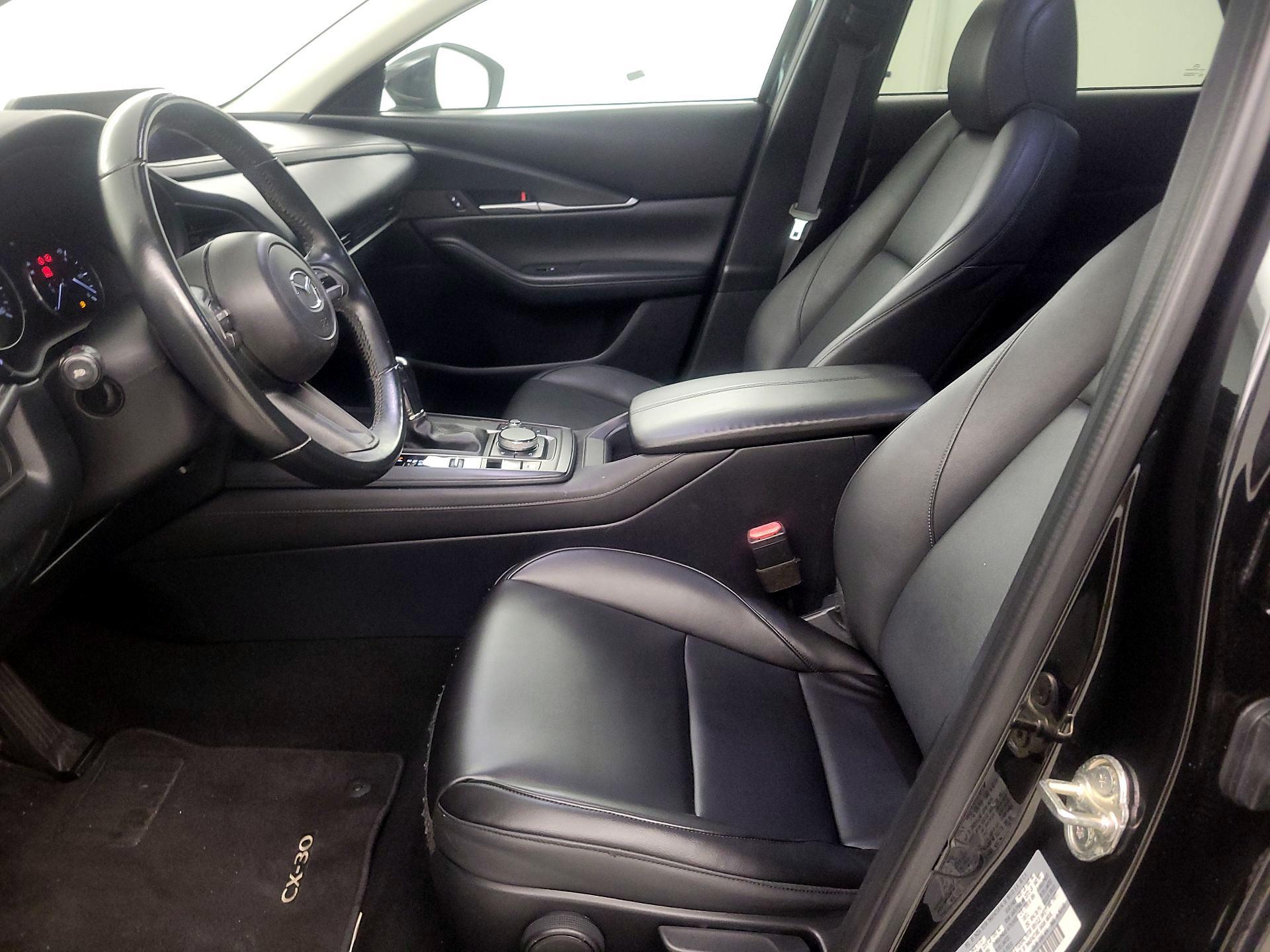 Thumbnail: 2021 Mazda CX-30 - 11