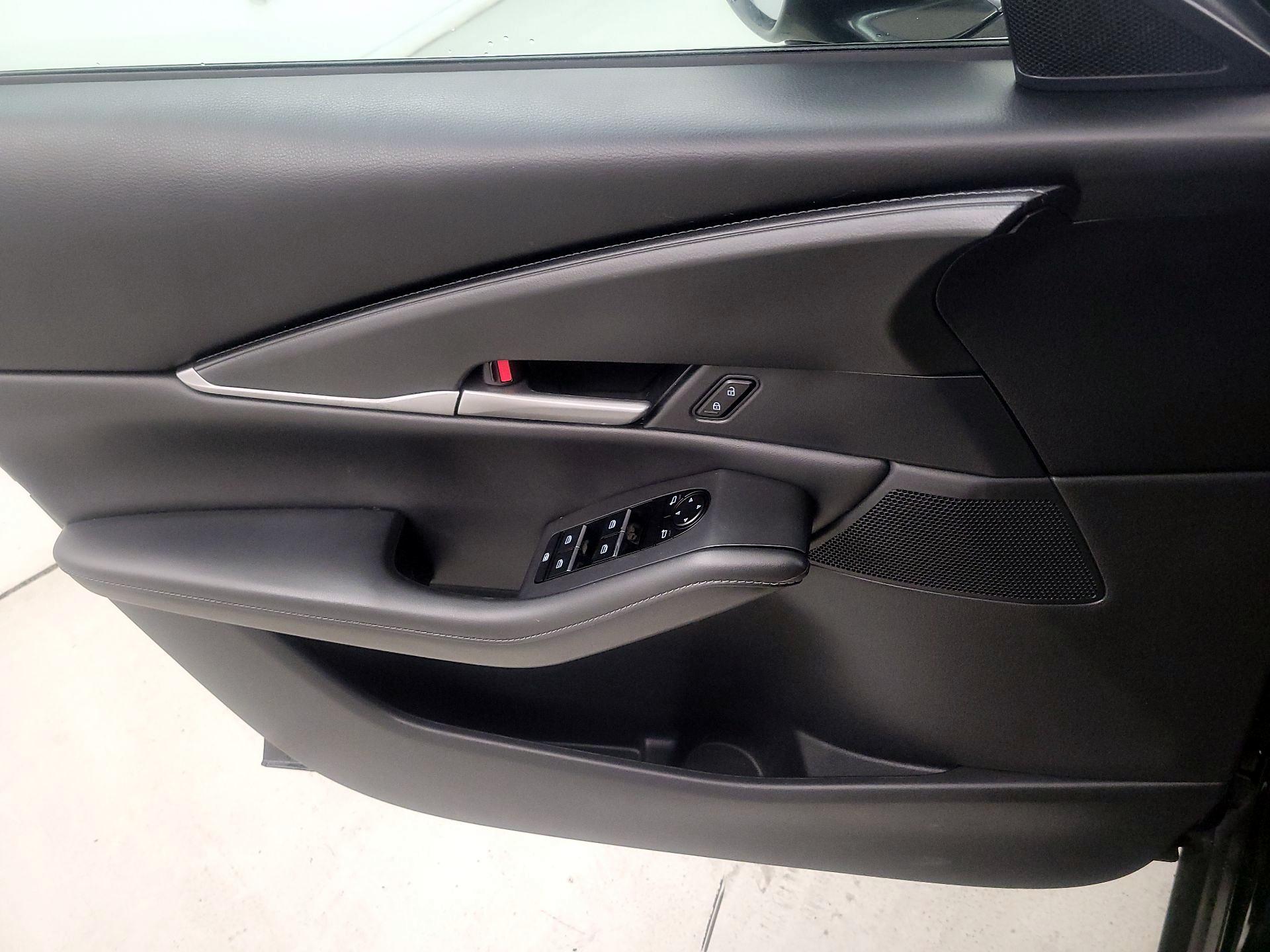 Thumbnail: 2021 Mazda CX-30 - 12