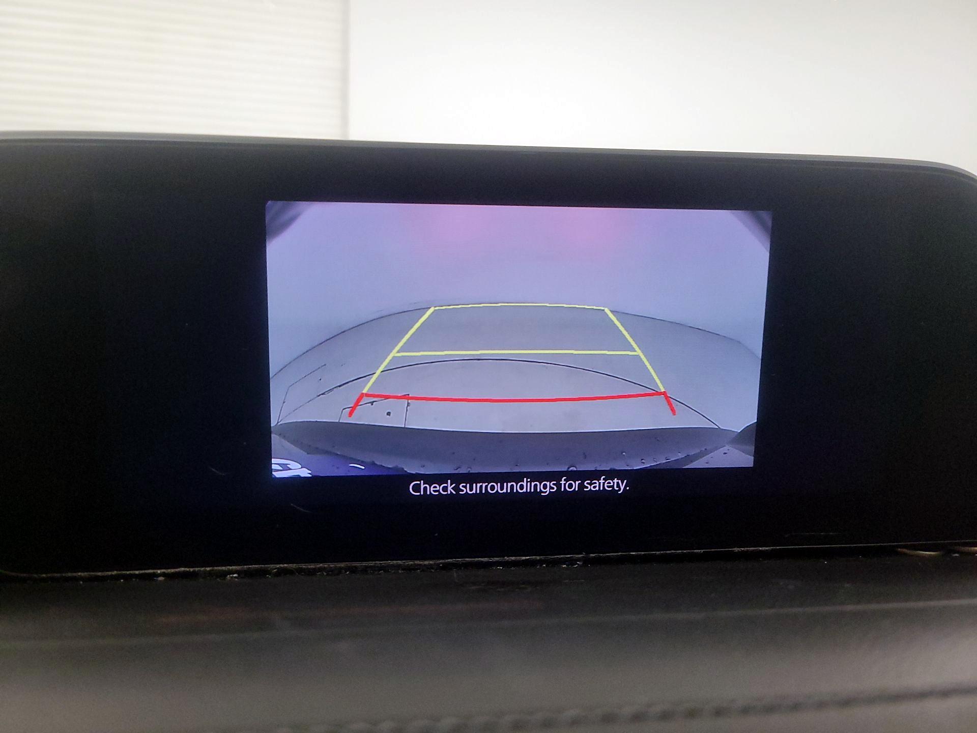 Thumbnail: 2021 Mazda CX-30 - 14