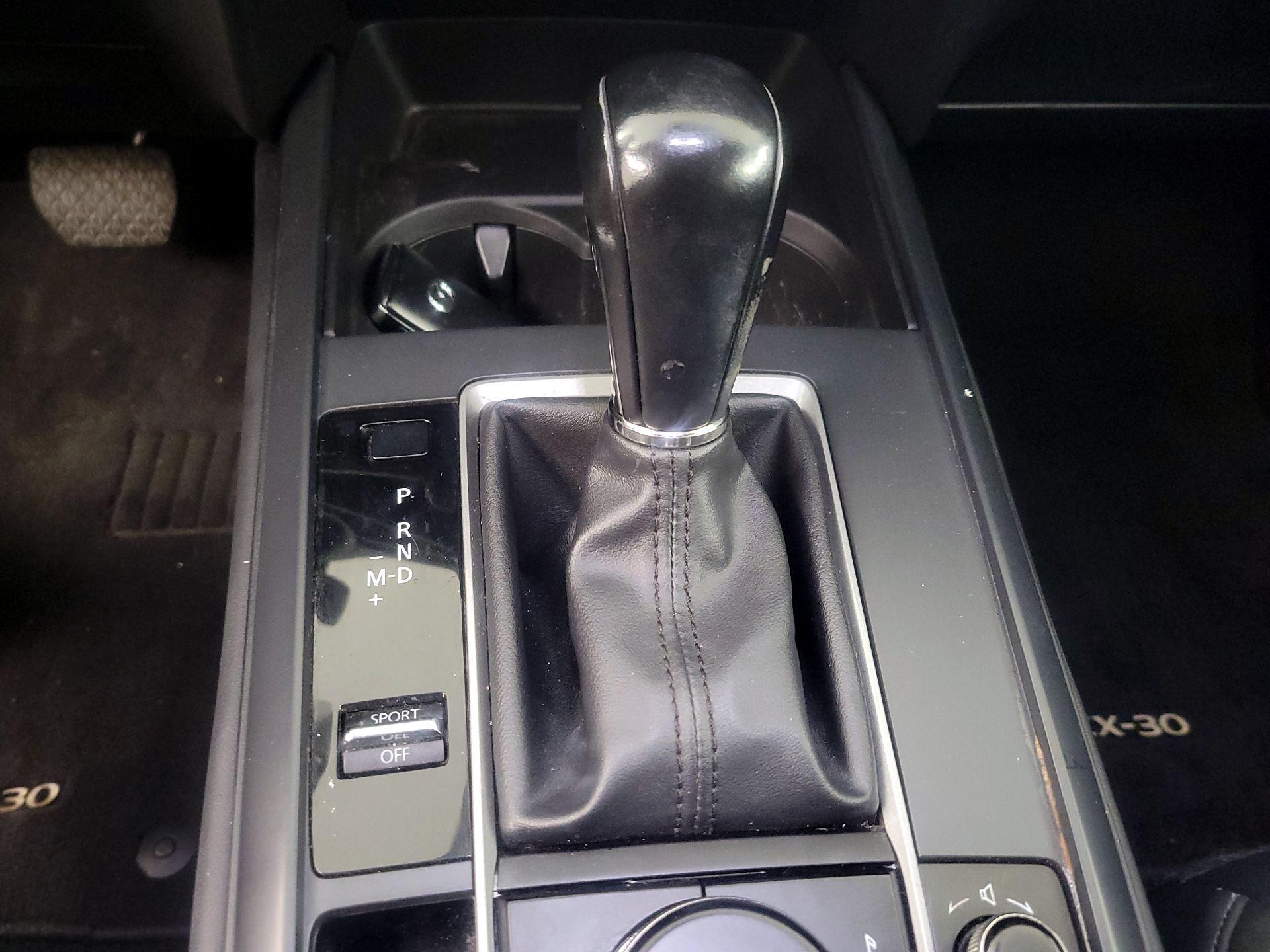 Thumbnail: 2021 Mazda CX-30 - 17