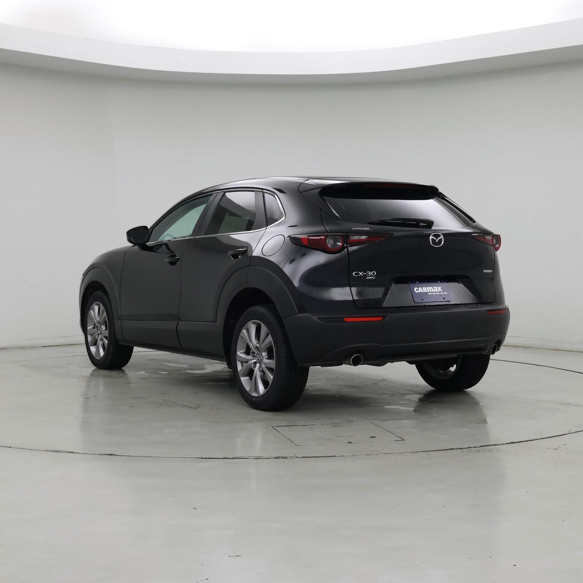 Thumbnail: 2021 Mazda CX-30 - 2