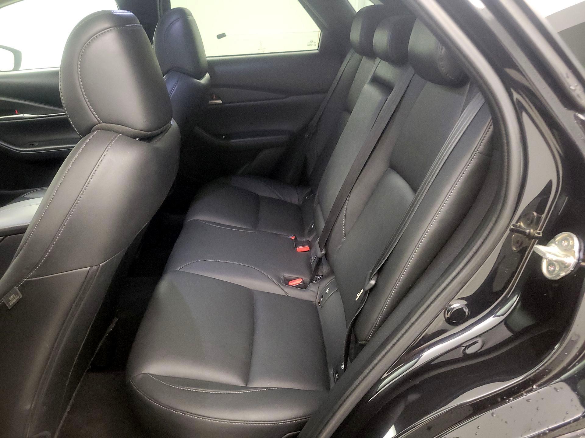 Thumbnail: 2021 Mazda CX-30 - 19